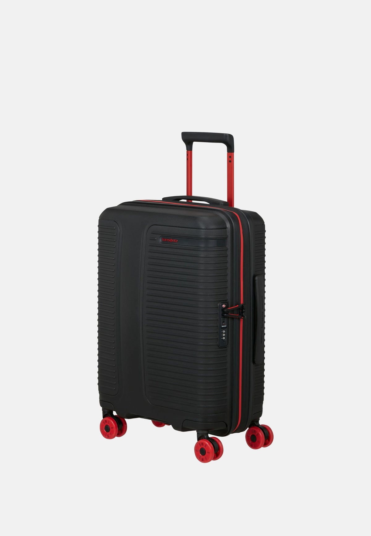 TROLLEY PRODIVER SPINNER - BLACK