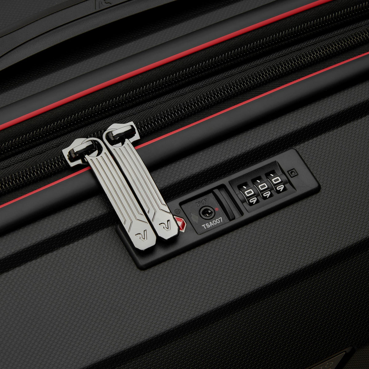 TROLLEY GRANDE B-FLYING 4R 78CM EXP - NERO FUMO