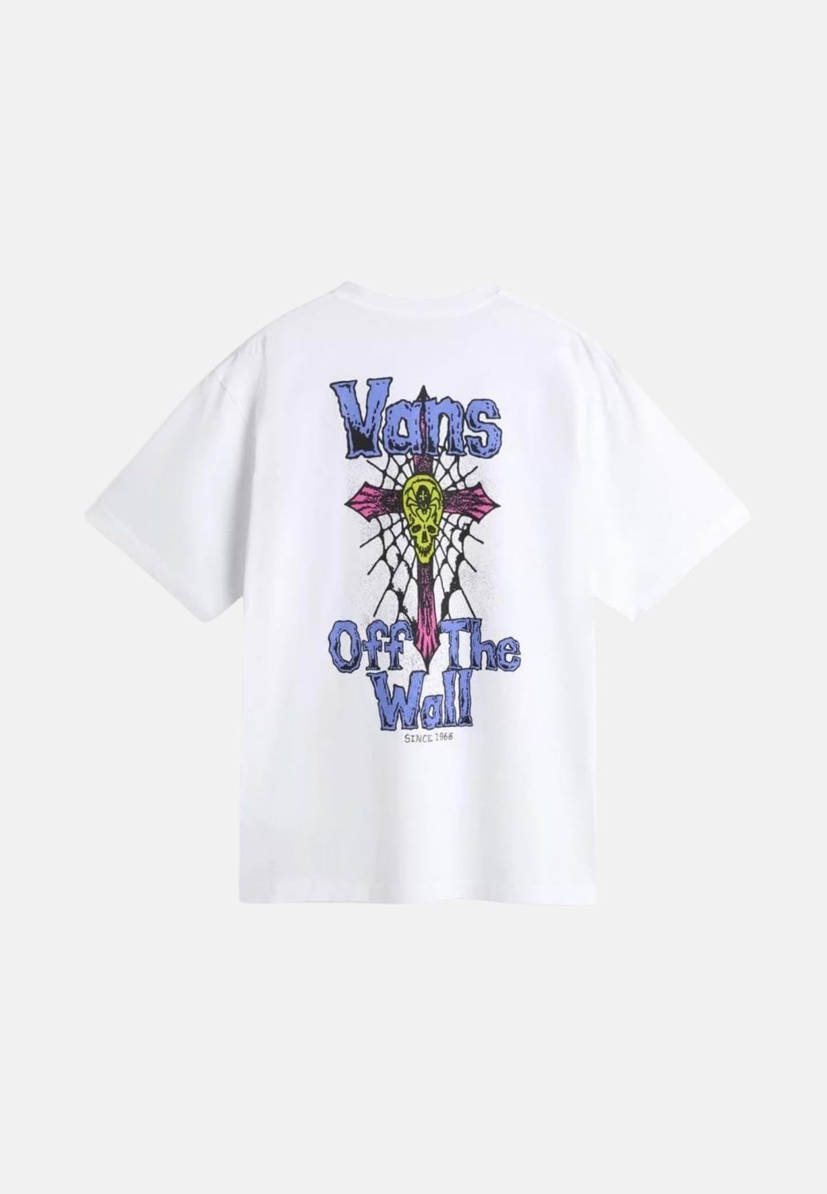 Z LEGACY LOOSE SS - WHITE