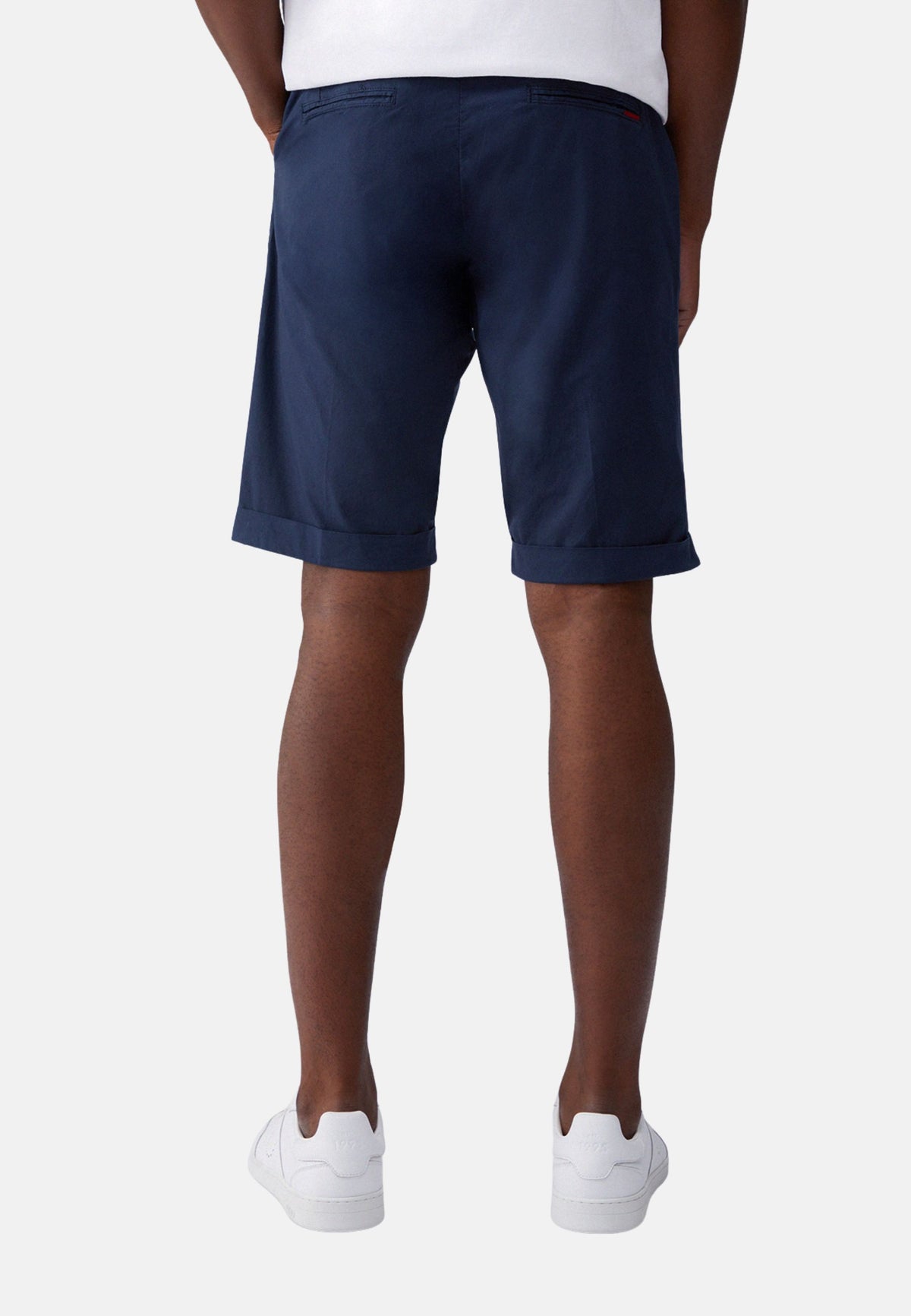 PANT BERMTELA - DARK BLUE
