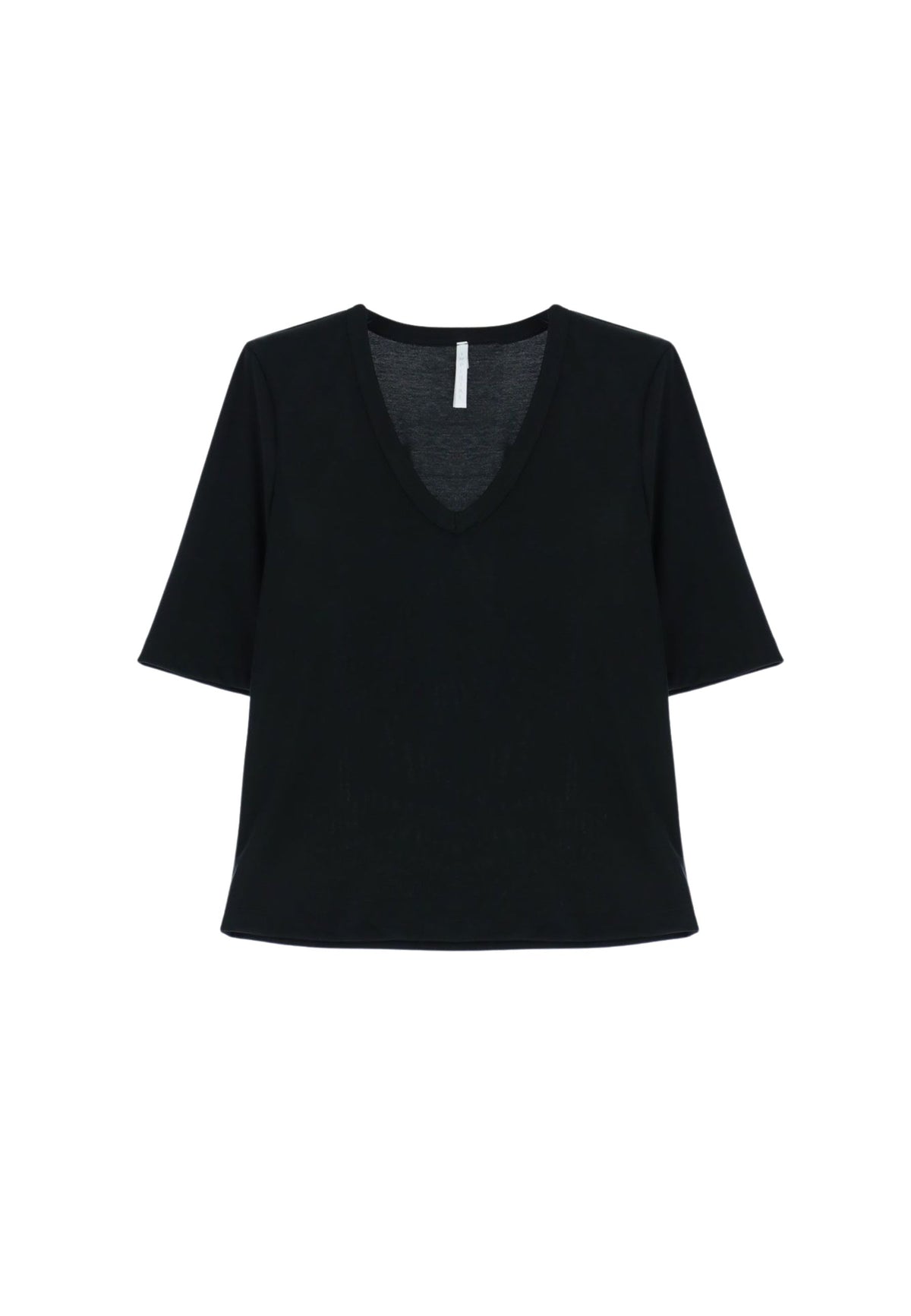 T-SHIRT - Nero