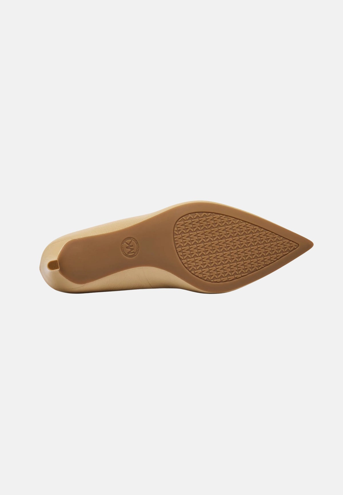 ALINA FLEX PUMP - KHAKI