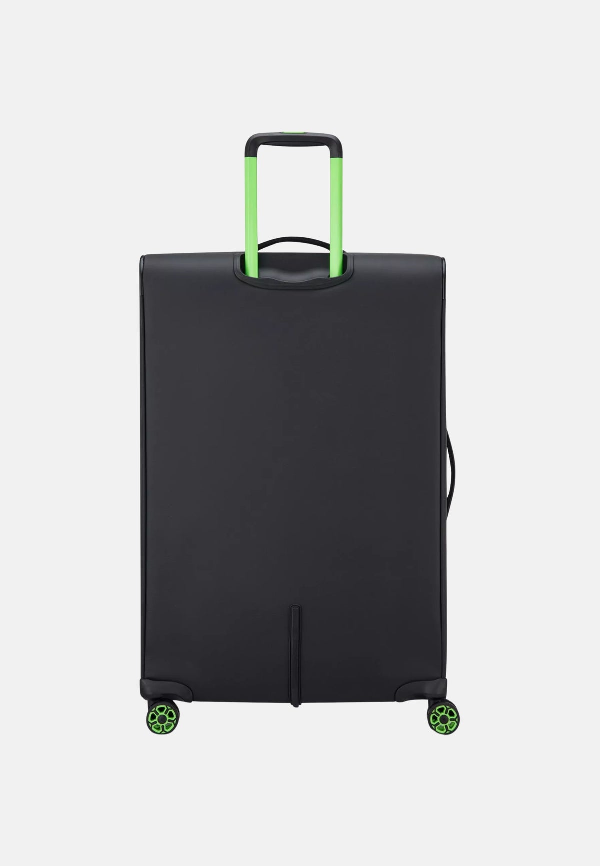 TROLLEY GRANDE 4R 78X48X31/36 EXP. NORWAY - nero