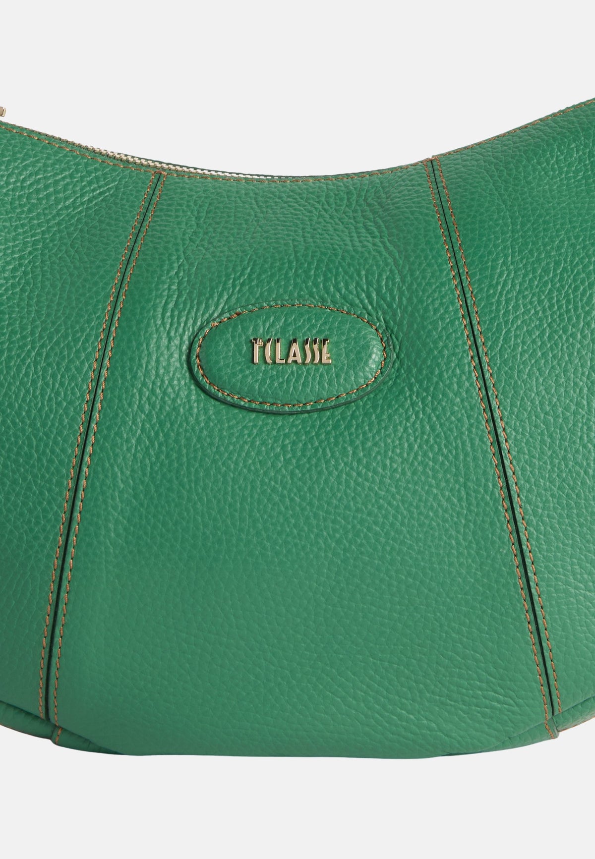 shoulder bag - FERN GREEN