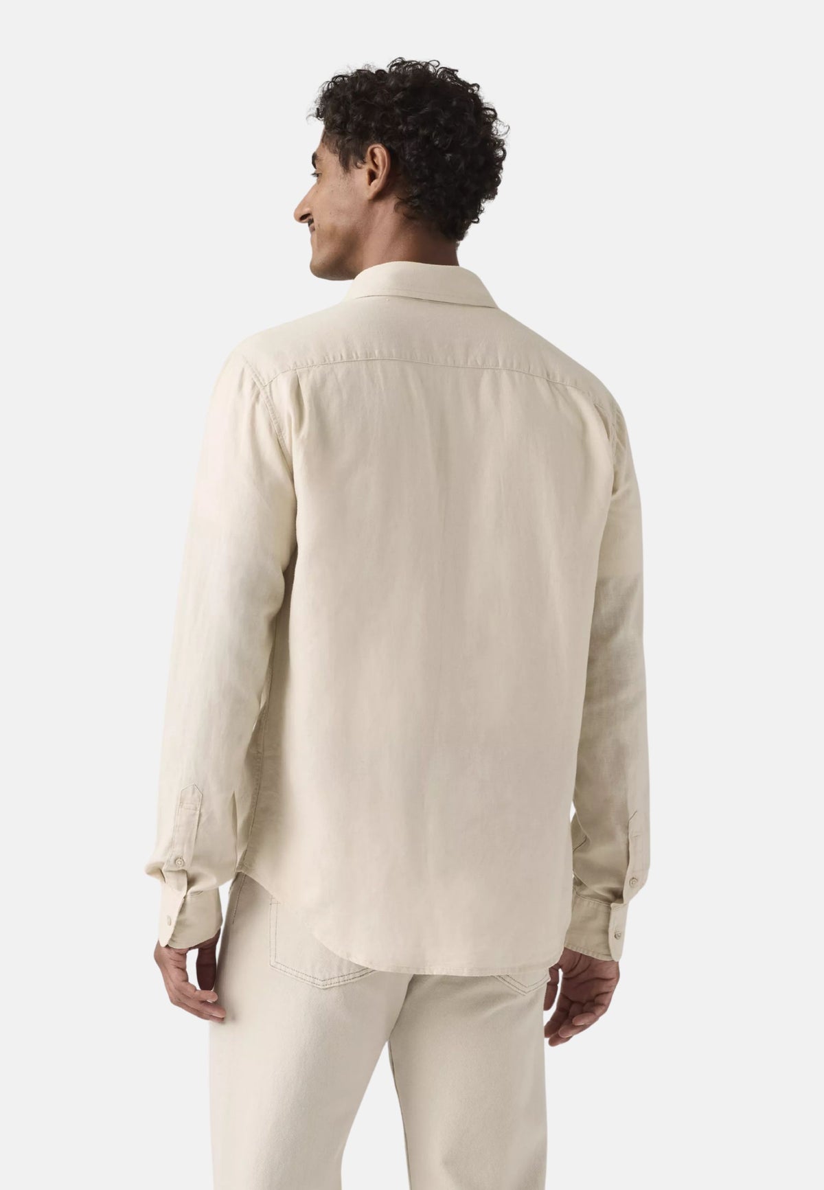 SUNSET 1 POCKET STANDARD - BEIGE