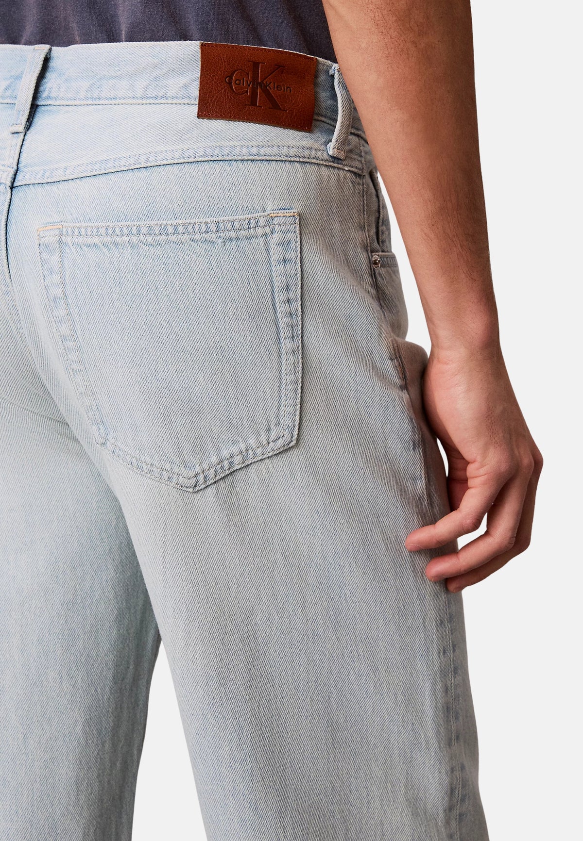 90S STRAIGHT VINTAGE - VINTAGE WHISPER