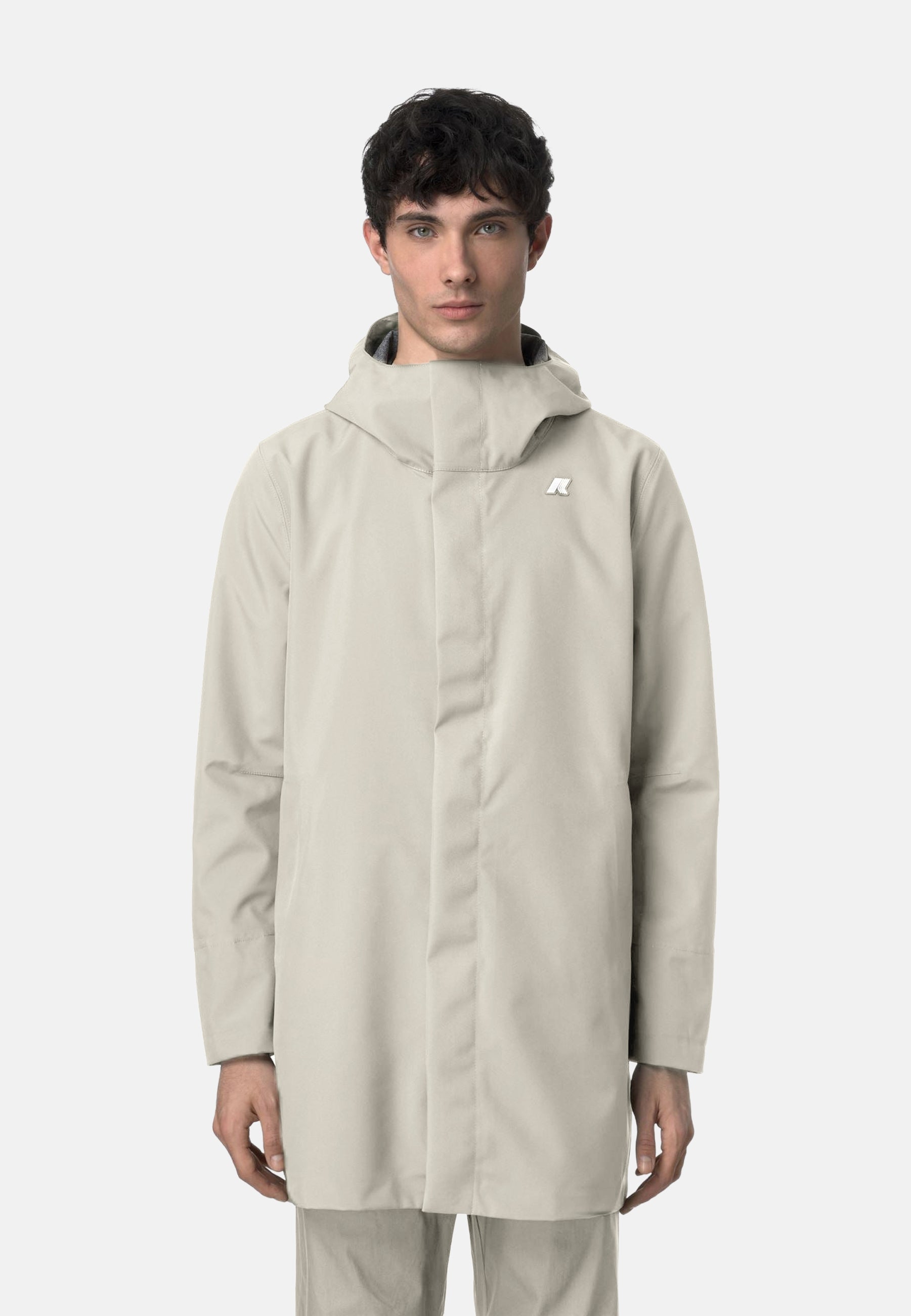 TOMMY BONDED JERSEY