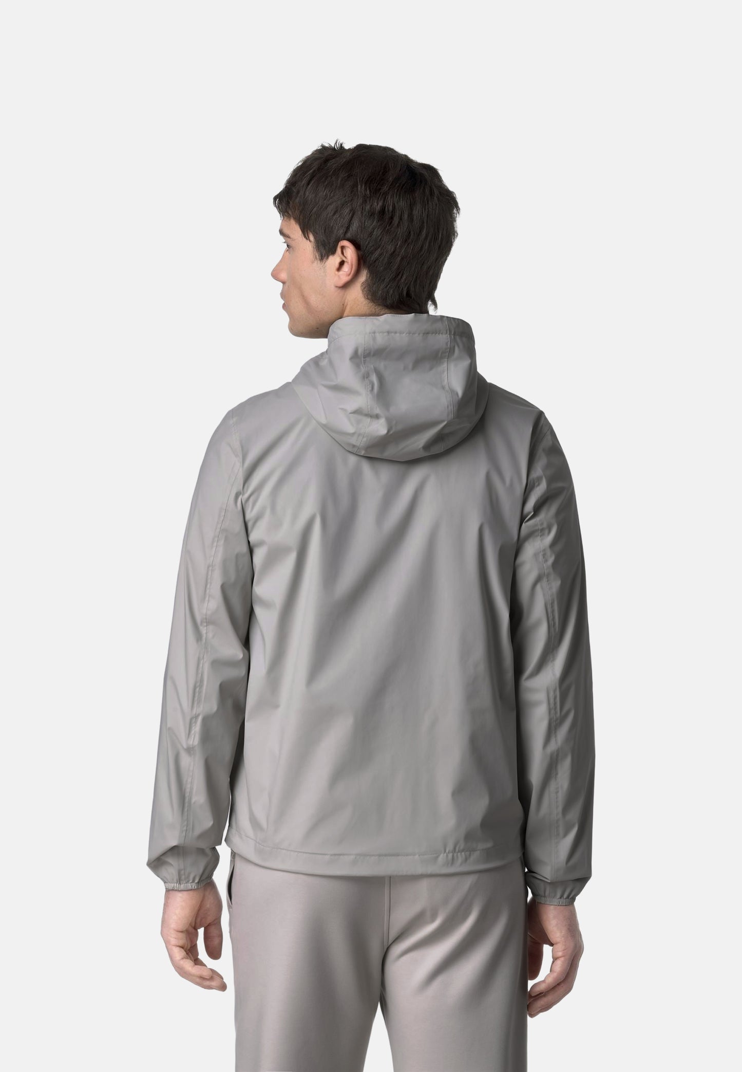 JACK STRETCH NYLON JERSEY