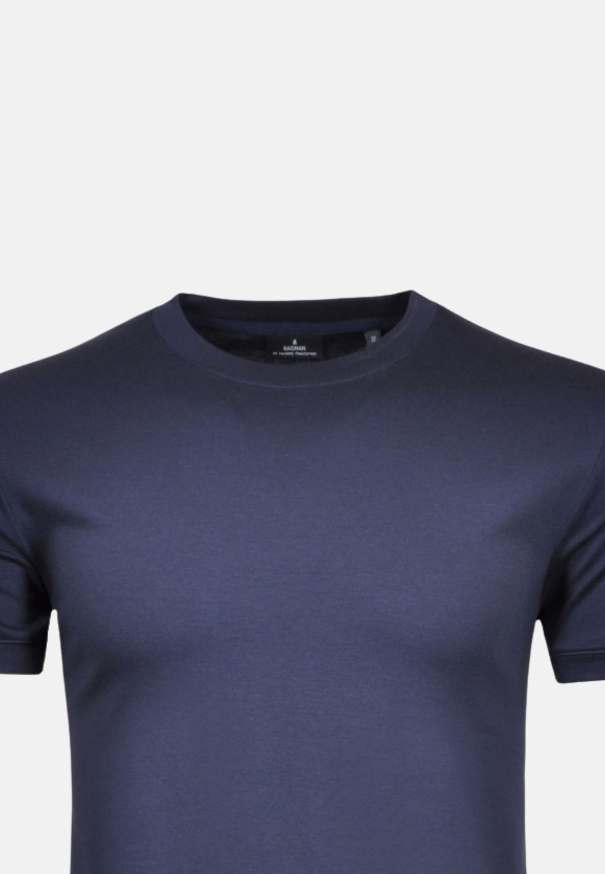 T-SHIRT M/M - BLU
