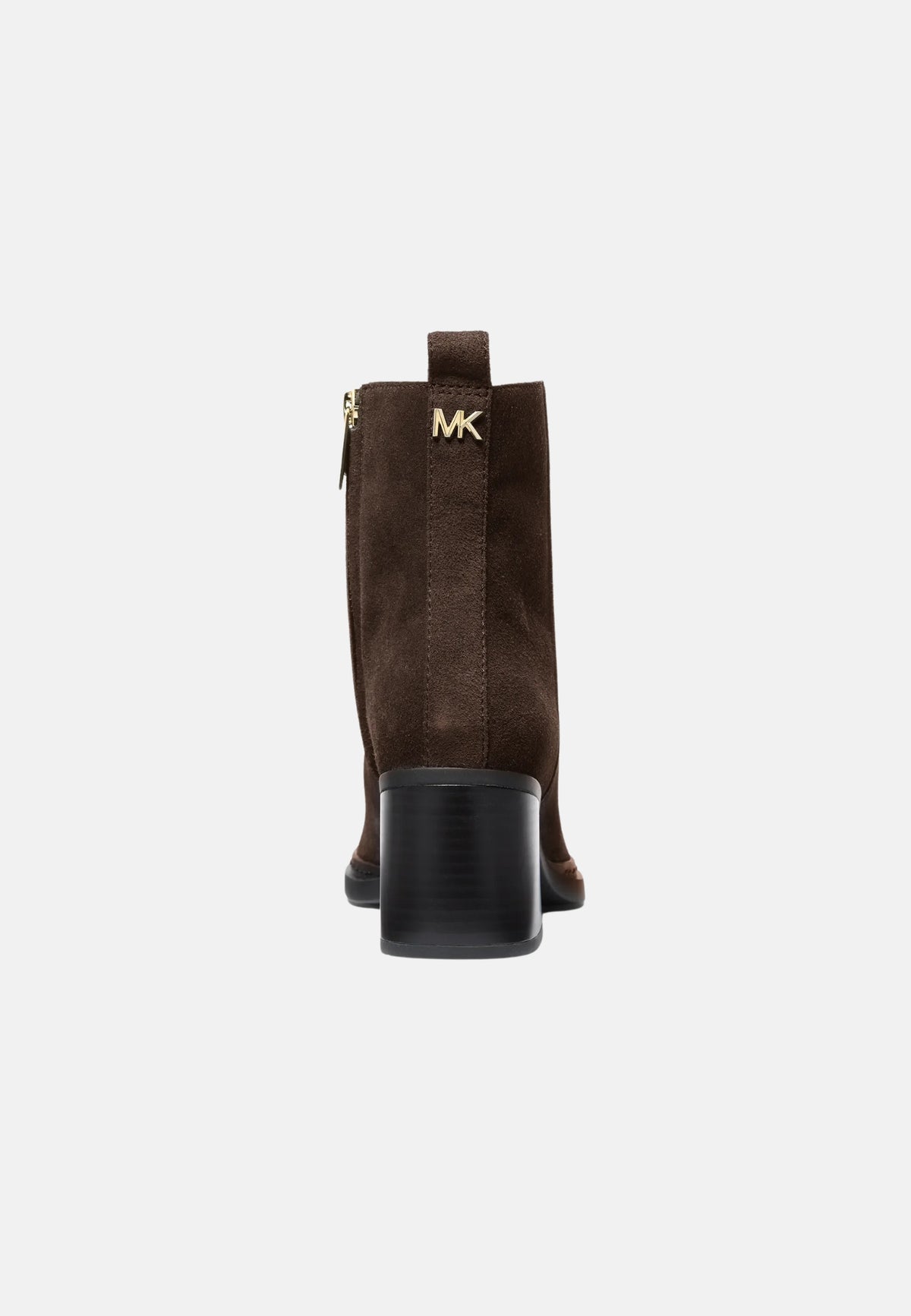 LEX BOOTIE - CHOCOLATE