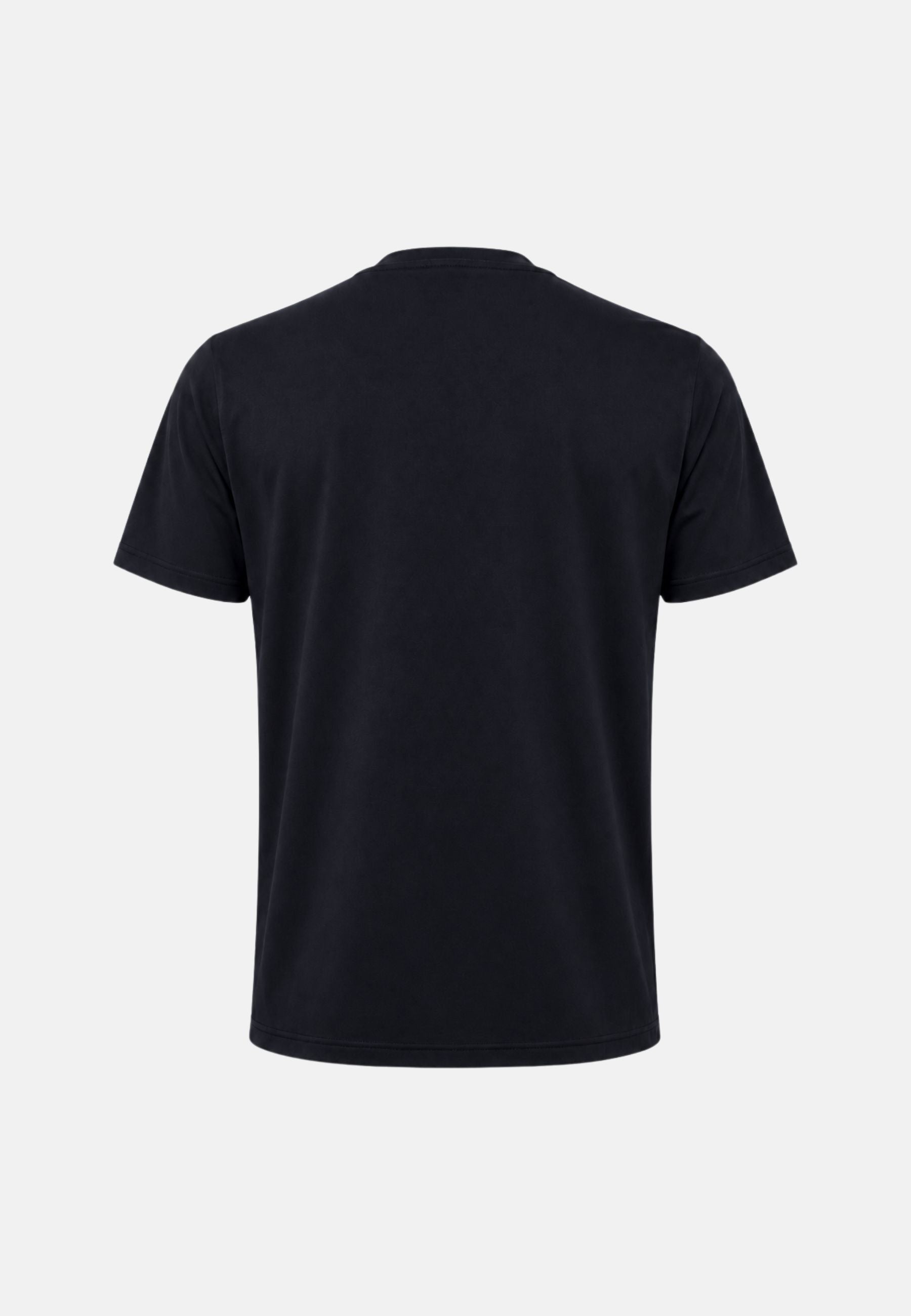 T-SHIRT - blu