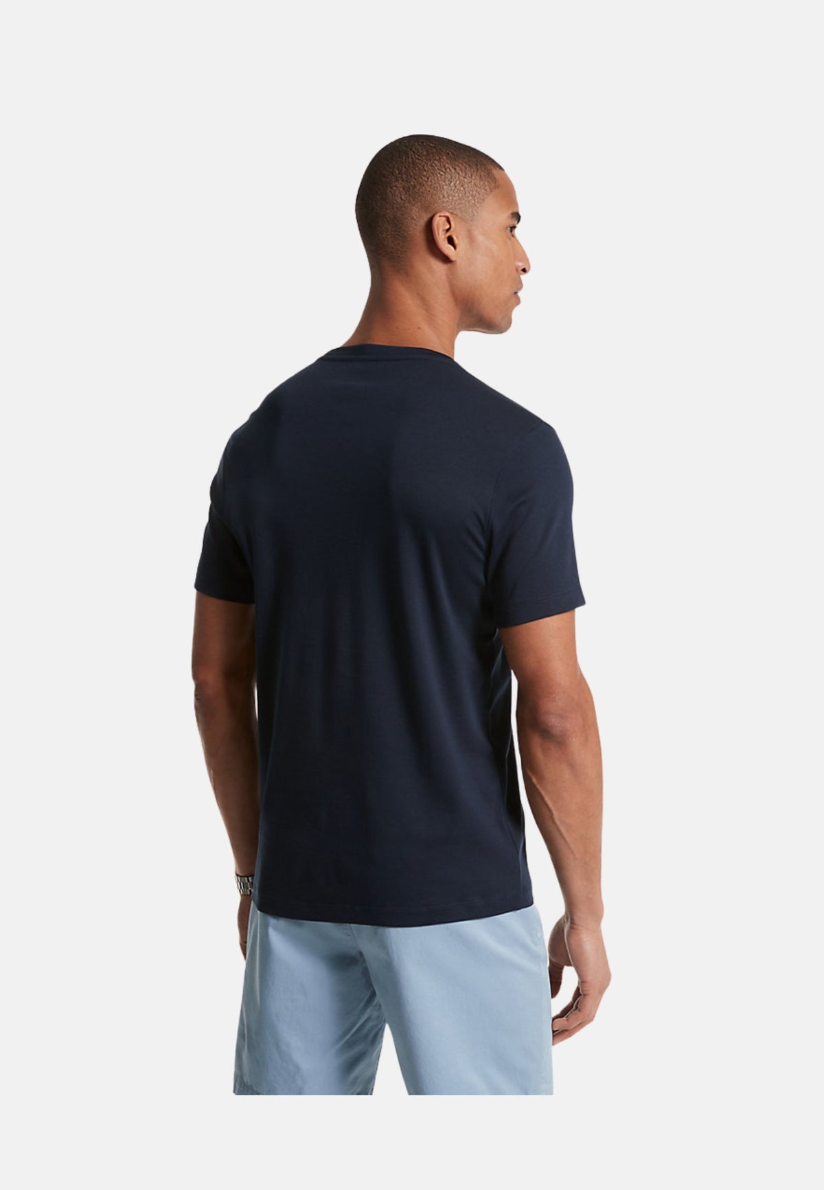 T-SHIRT - MIDNIGHT