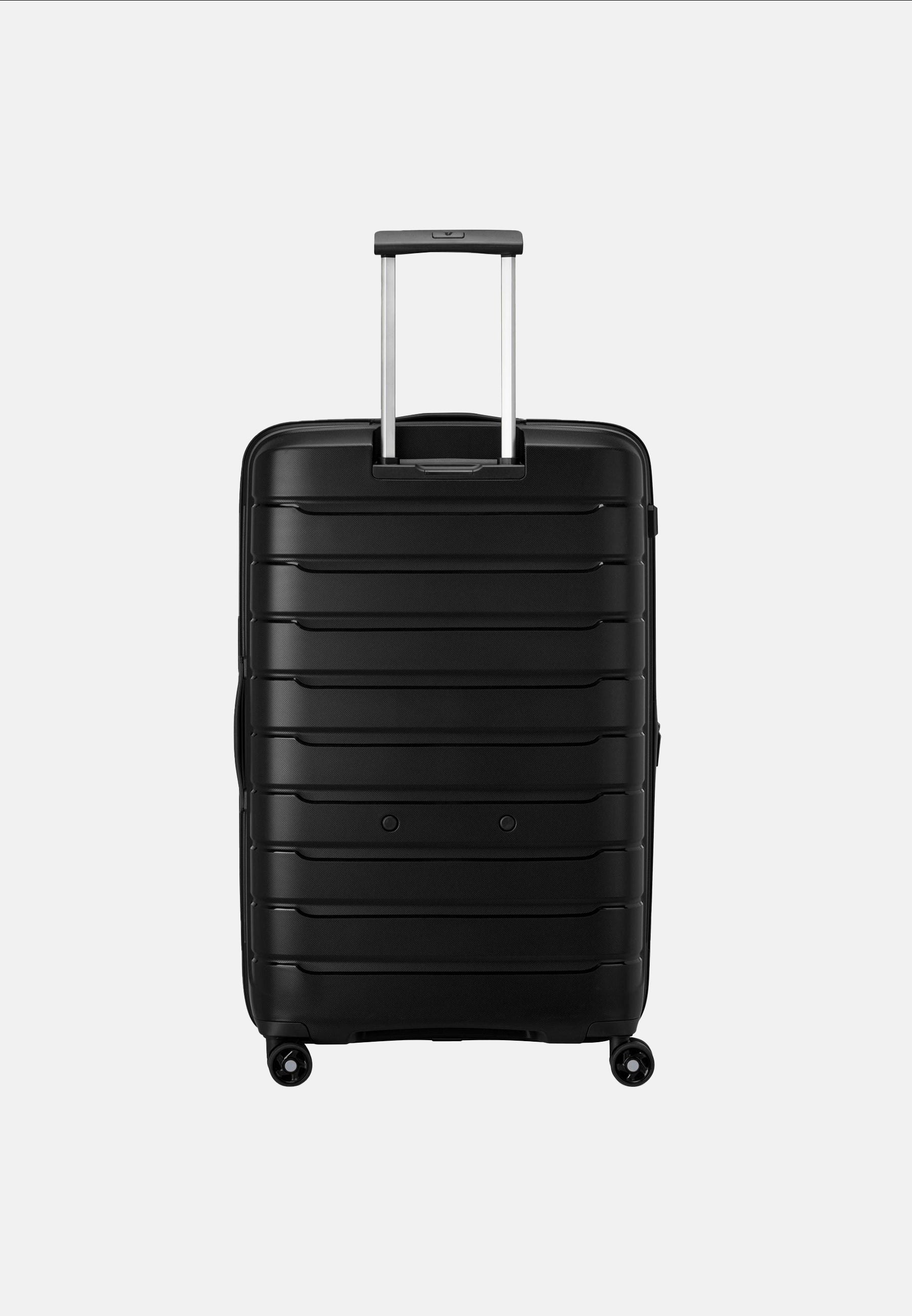 TROLLEY GRANDE B-FLYING 4R 78CM EXP - nero