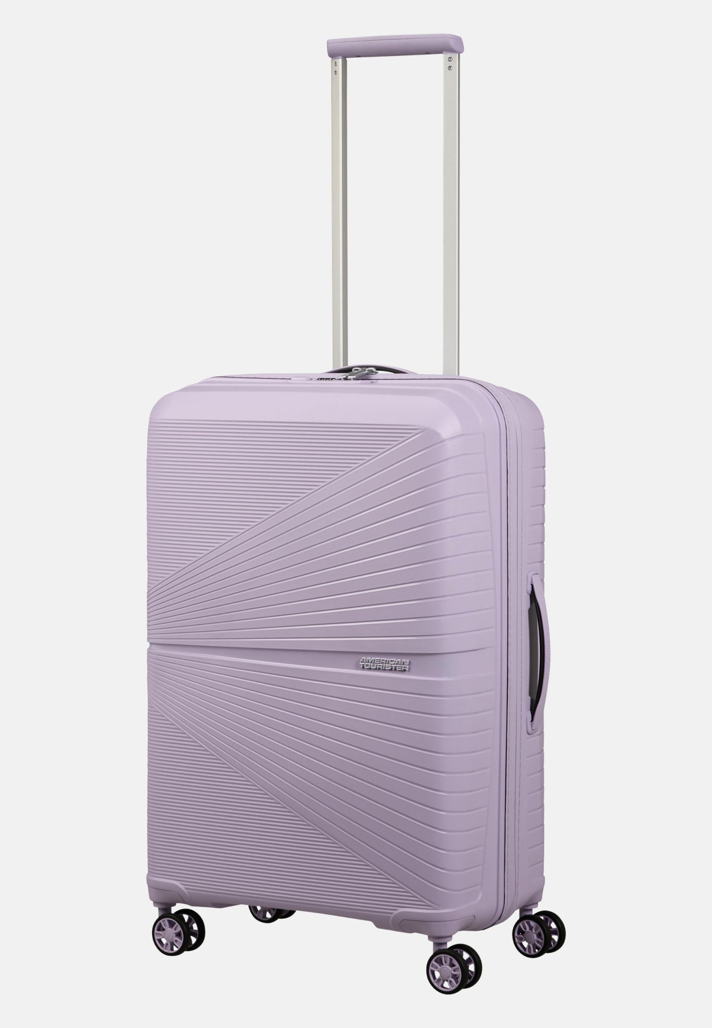 AIRONIC SPINNER 67/24 TSA - STORMY LILAC