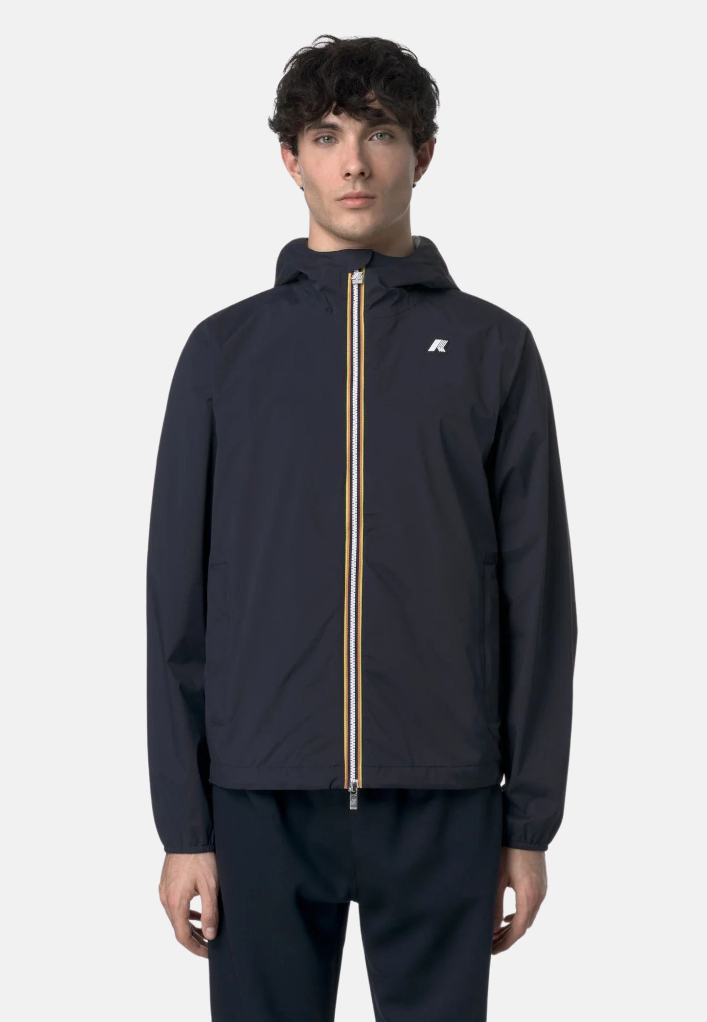 JACK STRETCH NYLON JERSEY