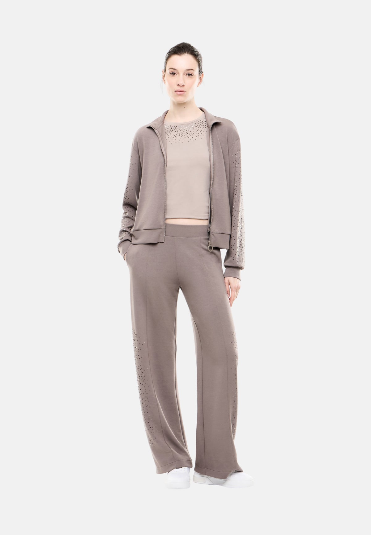 PANTALONE TUTA - CINDER