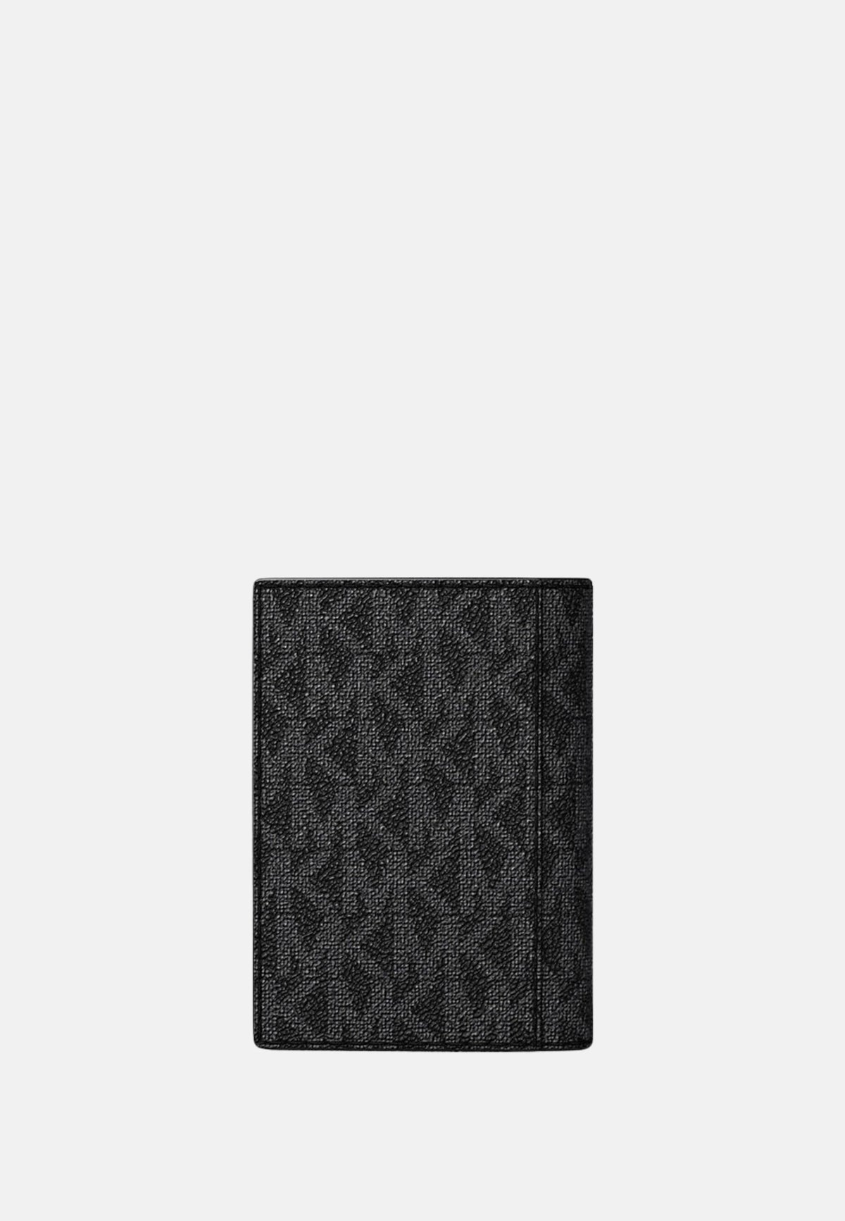 PORTAFOGLIO - BLACK