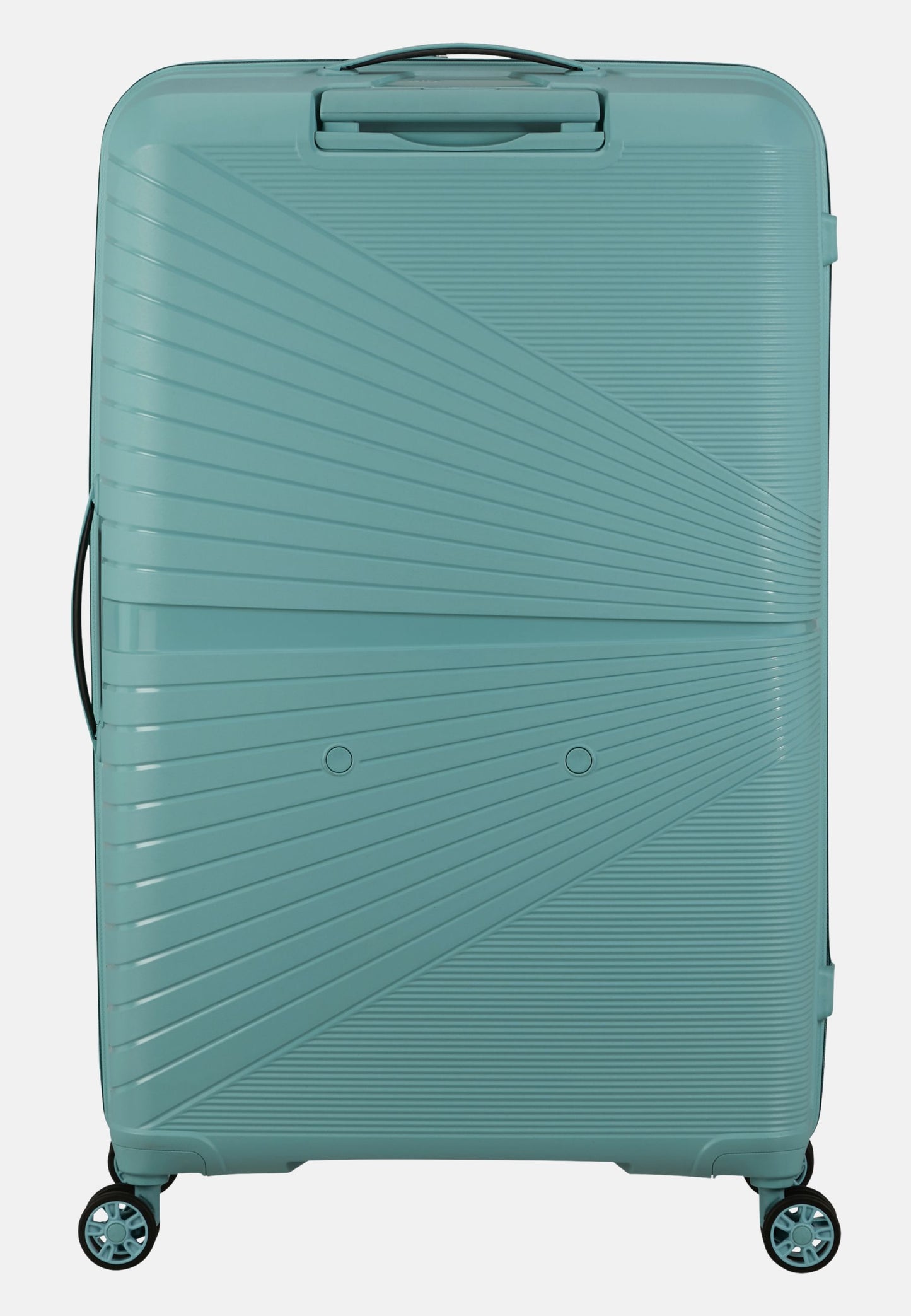 AIRCONIC SPINNER 77/28 TSA - DUSTY TURQUOISE