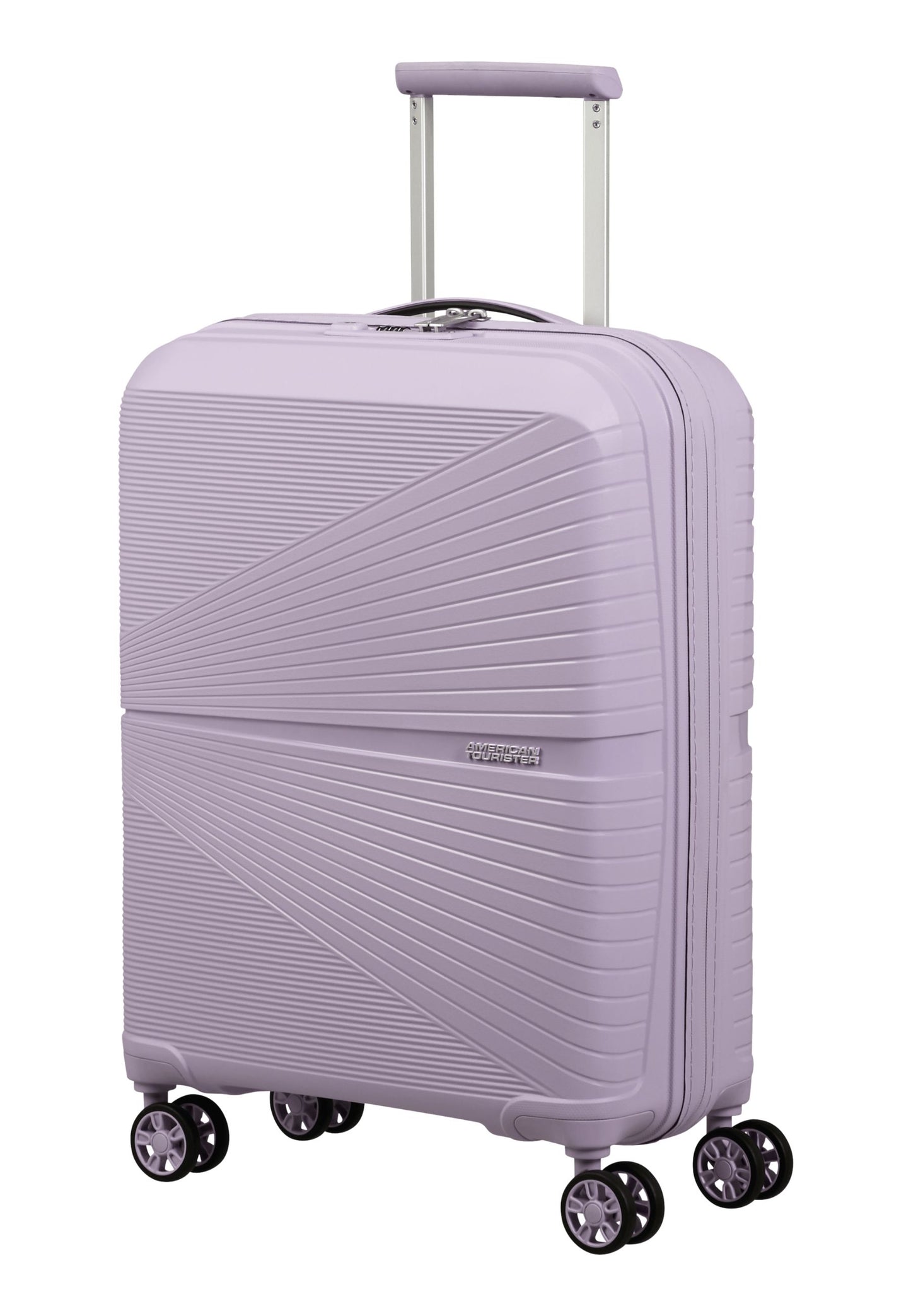 AIRCONIC SPINNER 55/20 TSA - STORMY LILAC