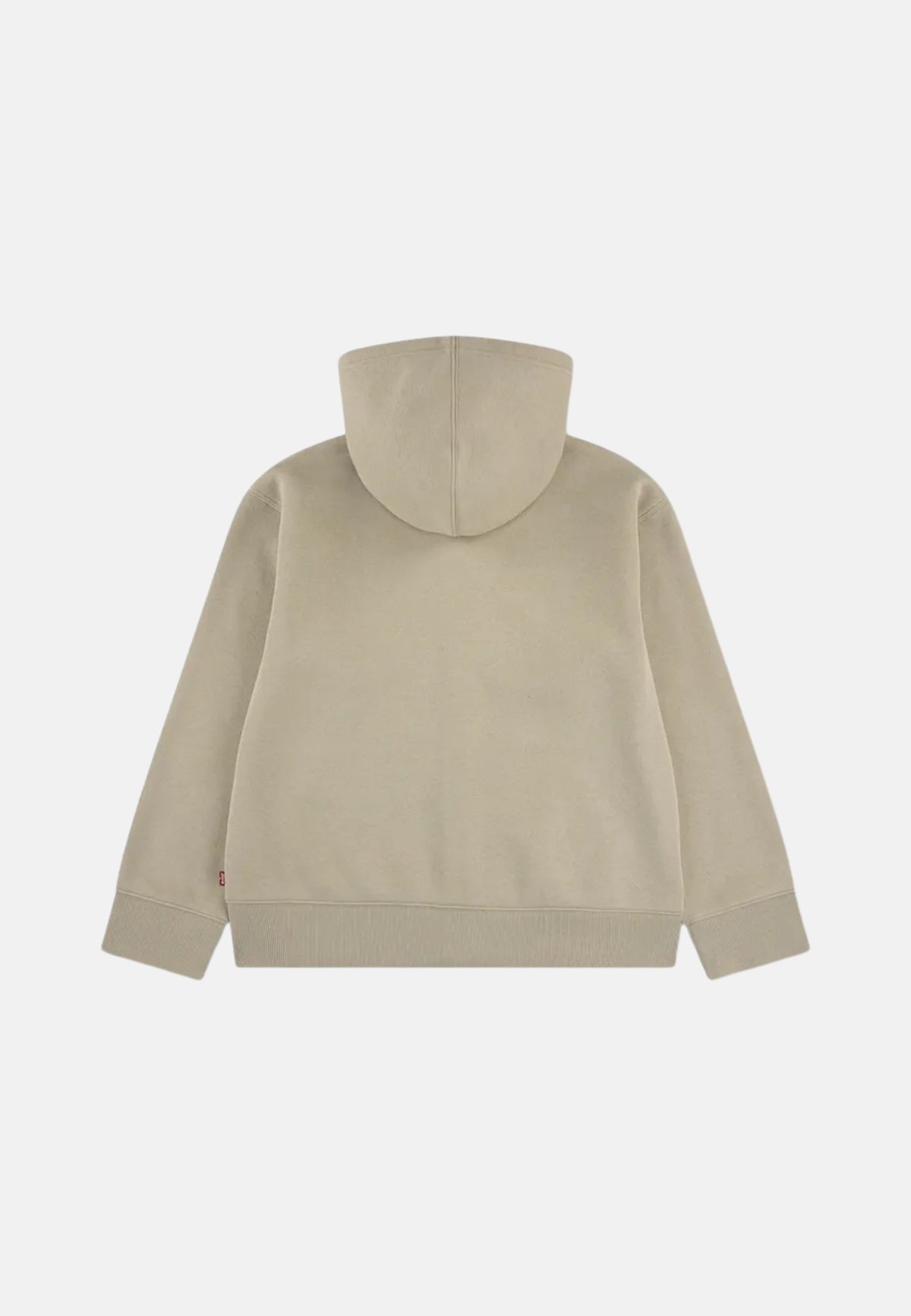 LVB ESSENTIAL HOODIE - FIELDS OF RYE