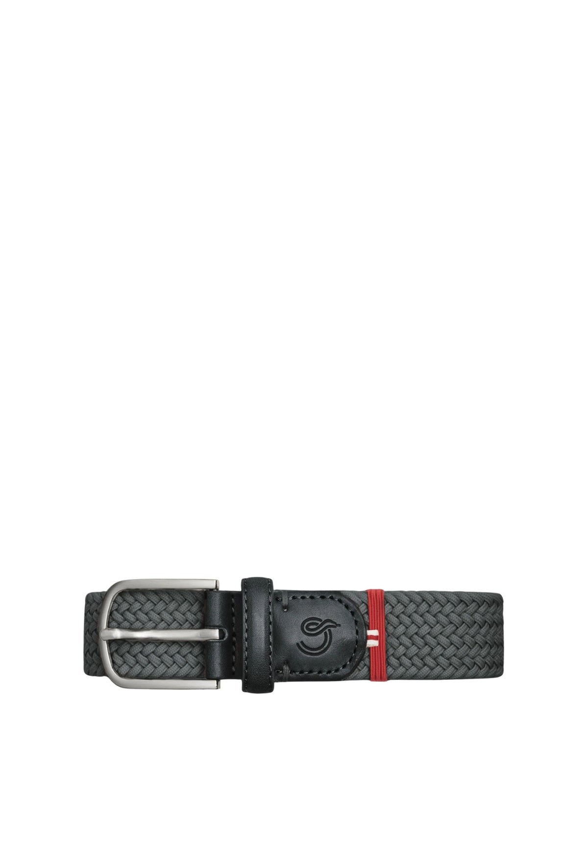 HARVARD - ASPHALT GREY