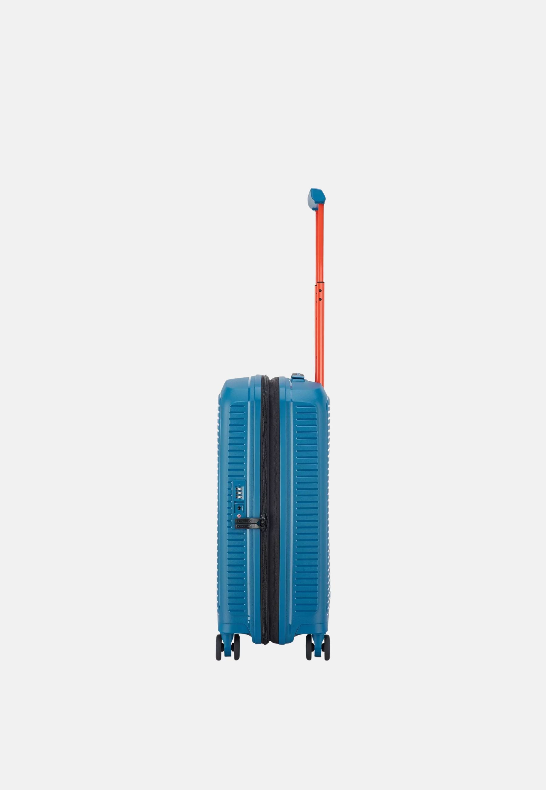 TROLLEY CABINA 4R EXP. ARCADE - DENIM