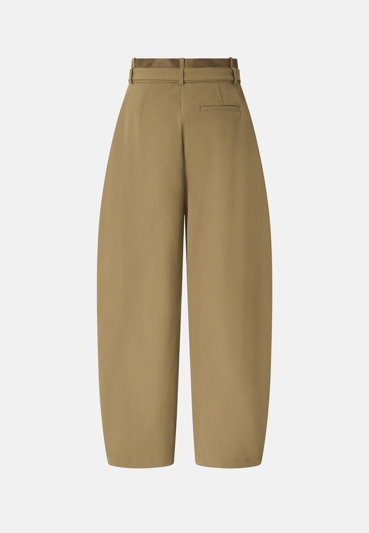 TIGNANELLO PANTALONE TECNICO - GREEN