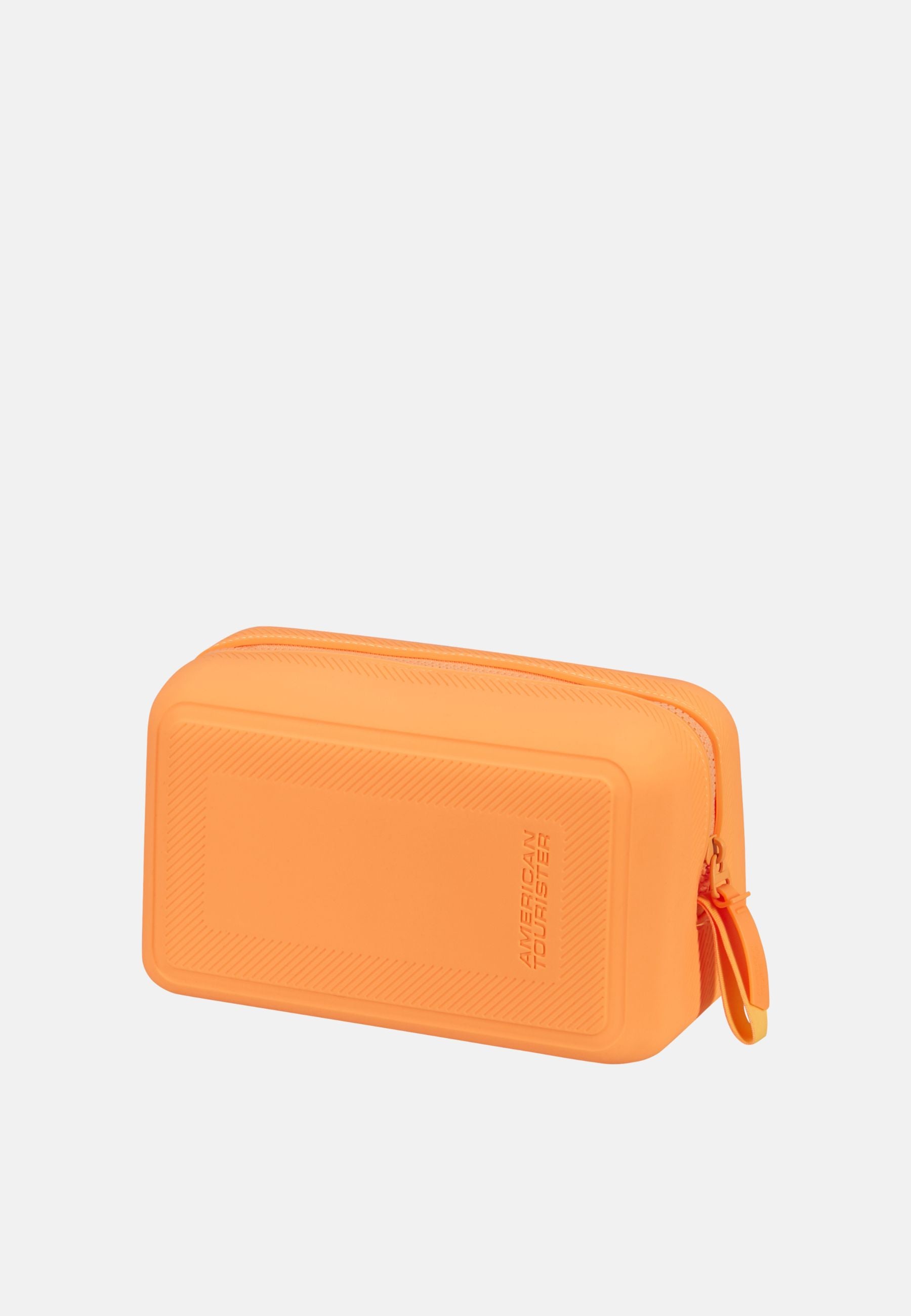 URGAN GROOVE UG27 WASHBAG POP - PAPAYA POP