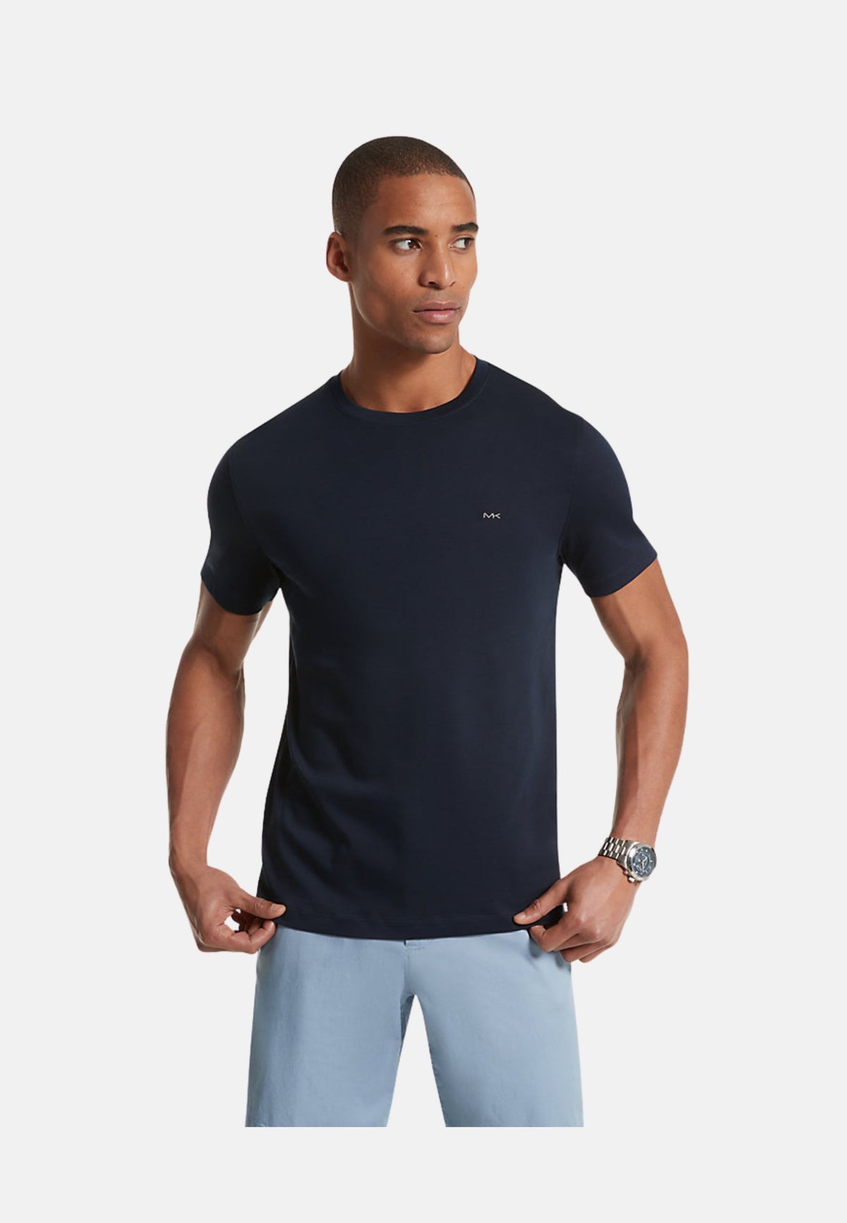 T-SHIRT - MIDNIGHT