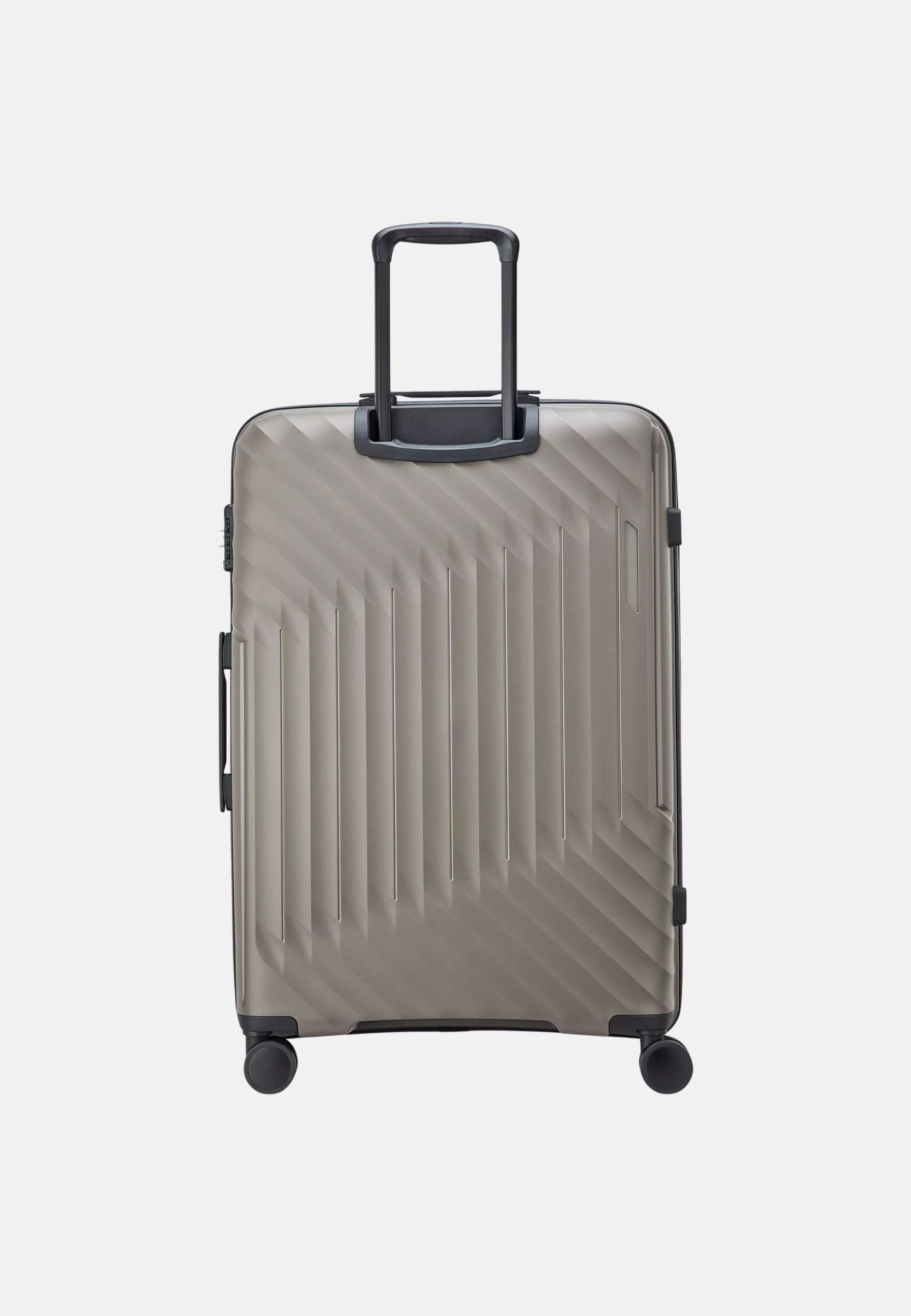 TROLLEY GRANDE R4 76CM LUMEN - WARM GREY