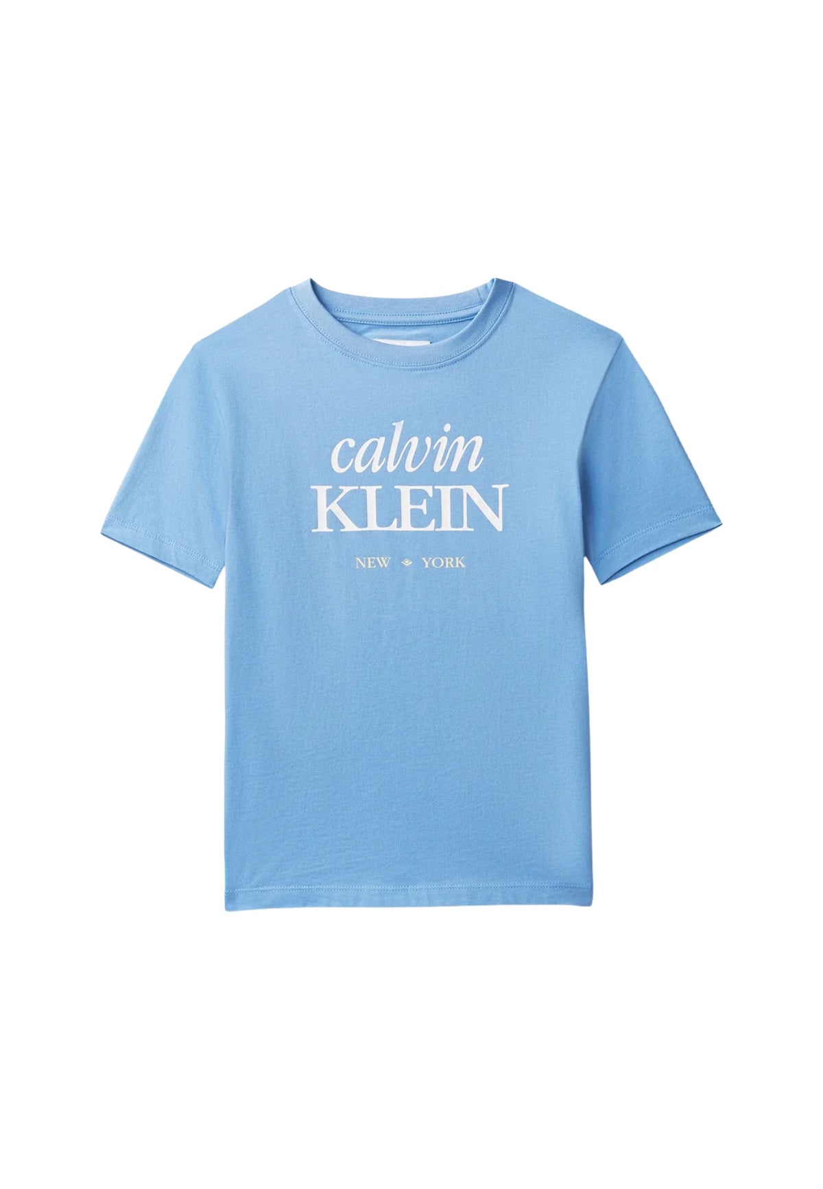 LOGO SS T-SHIRT - PROVENCE