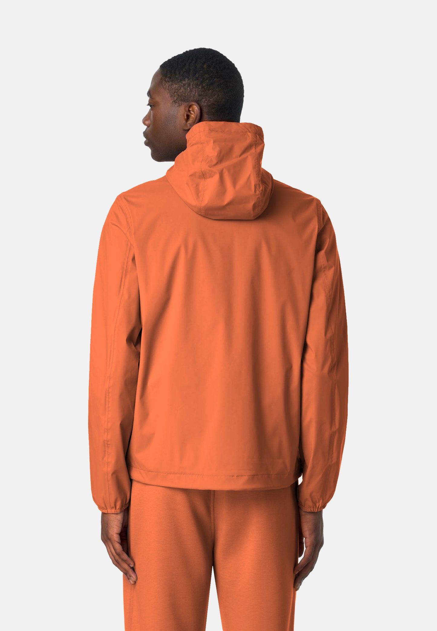 JACK STRETCH NYLON JERSEY
