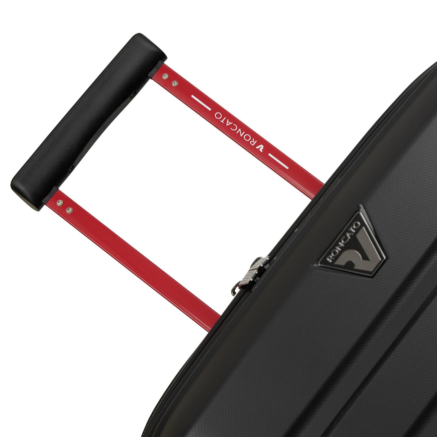TROLLEY GRANDE B-FLYING 4R 78CM EXP - NERO FUMO