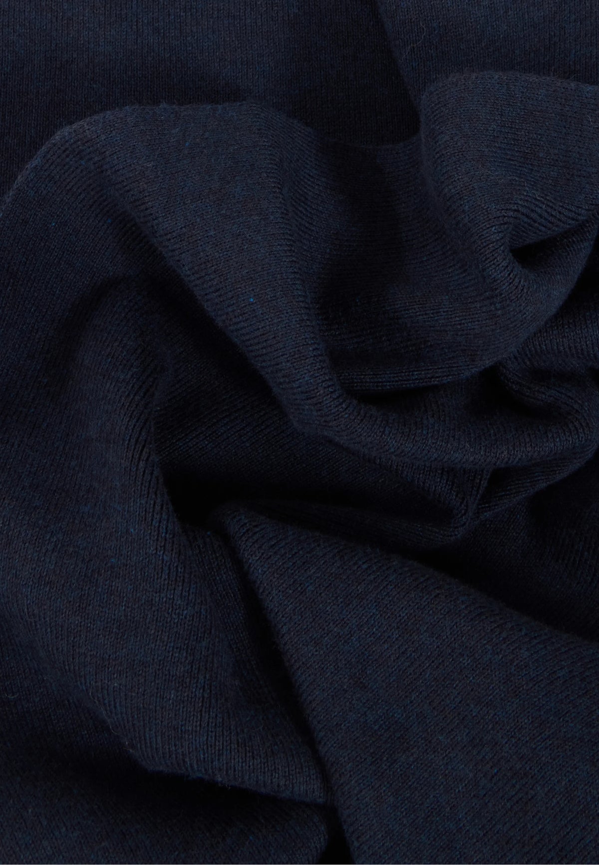 SCIARPA - NAVY BLUE