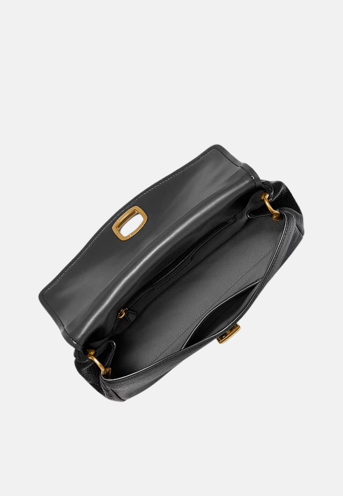 BRYANT HANDBAG - BLACK