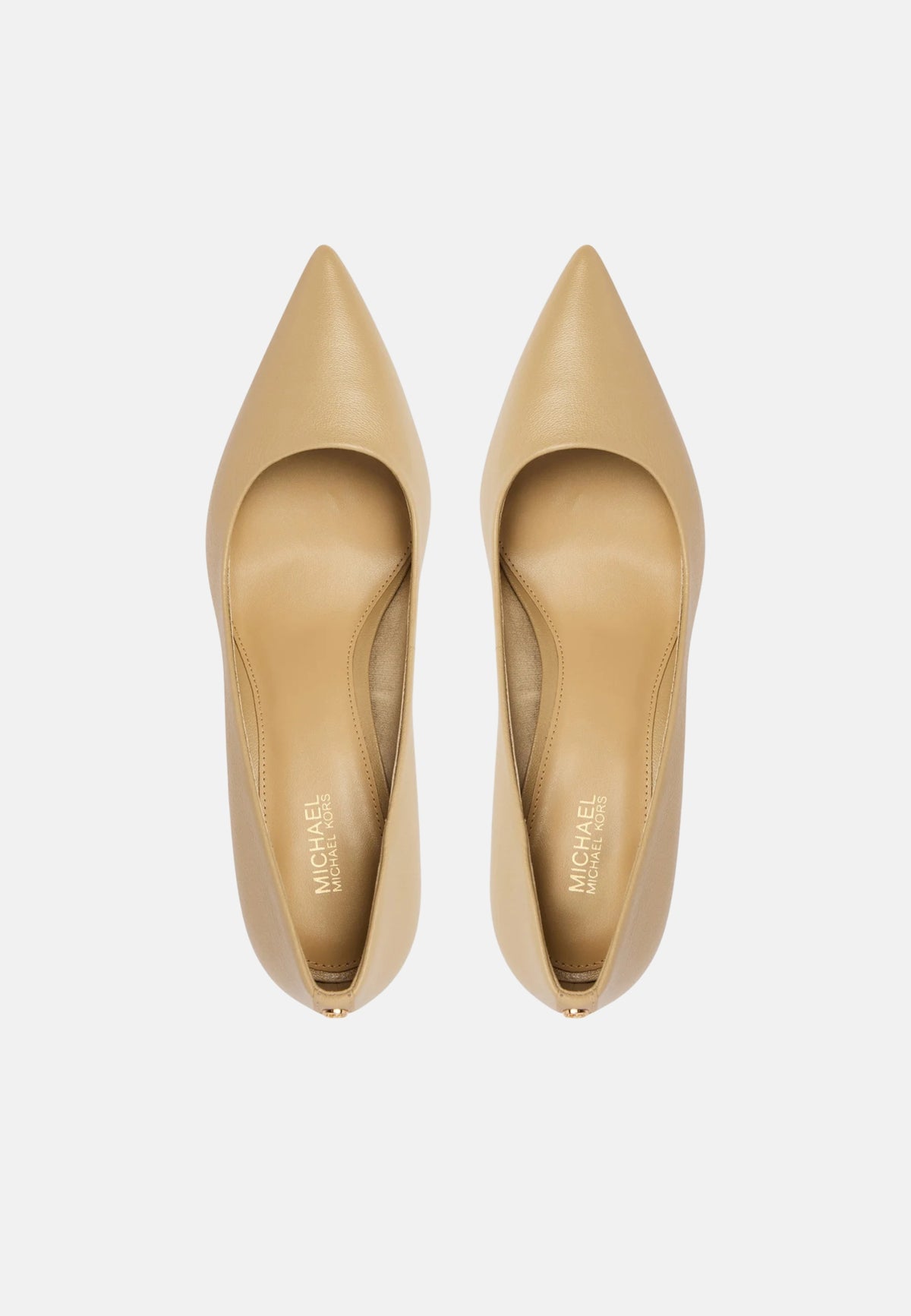 ALINA FLEX PUMP - KHAKI