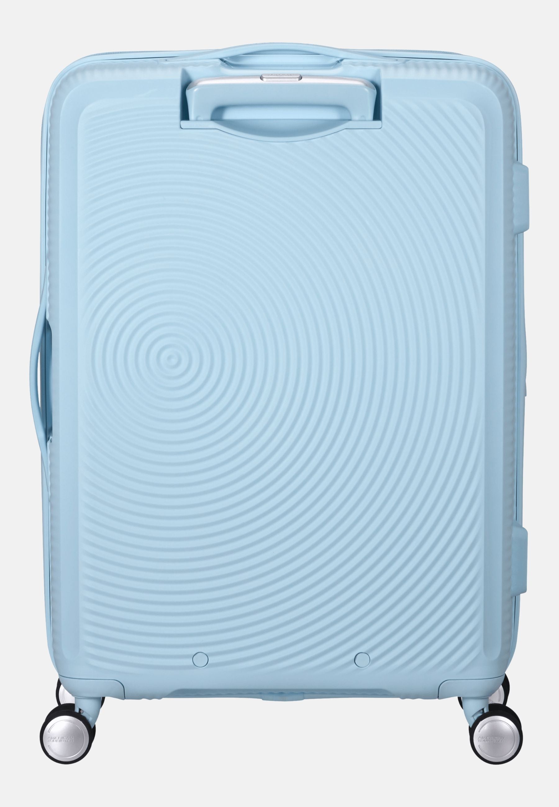 SOUNDBOX SPINNER 67/24 TSA EXP - PASTEL BLUE