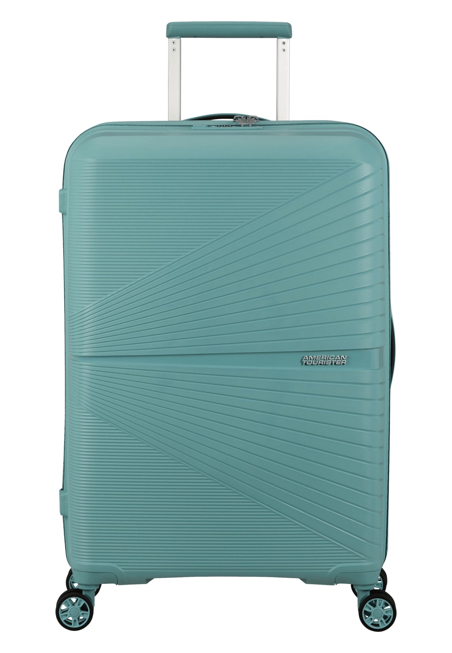 AIRONIC SPINNER 67/24 TSA - DUSTRY TORQUOISE