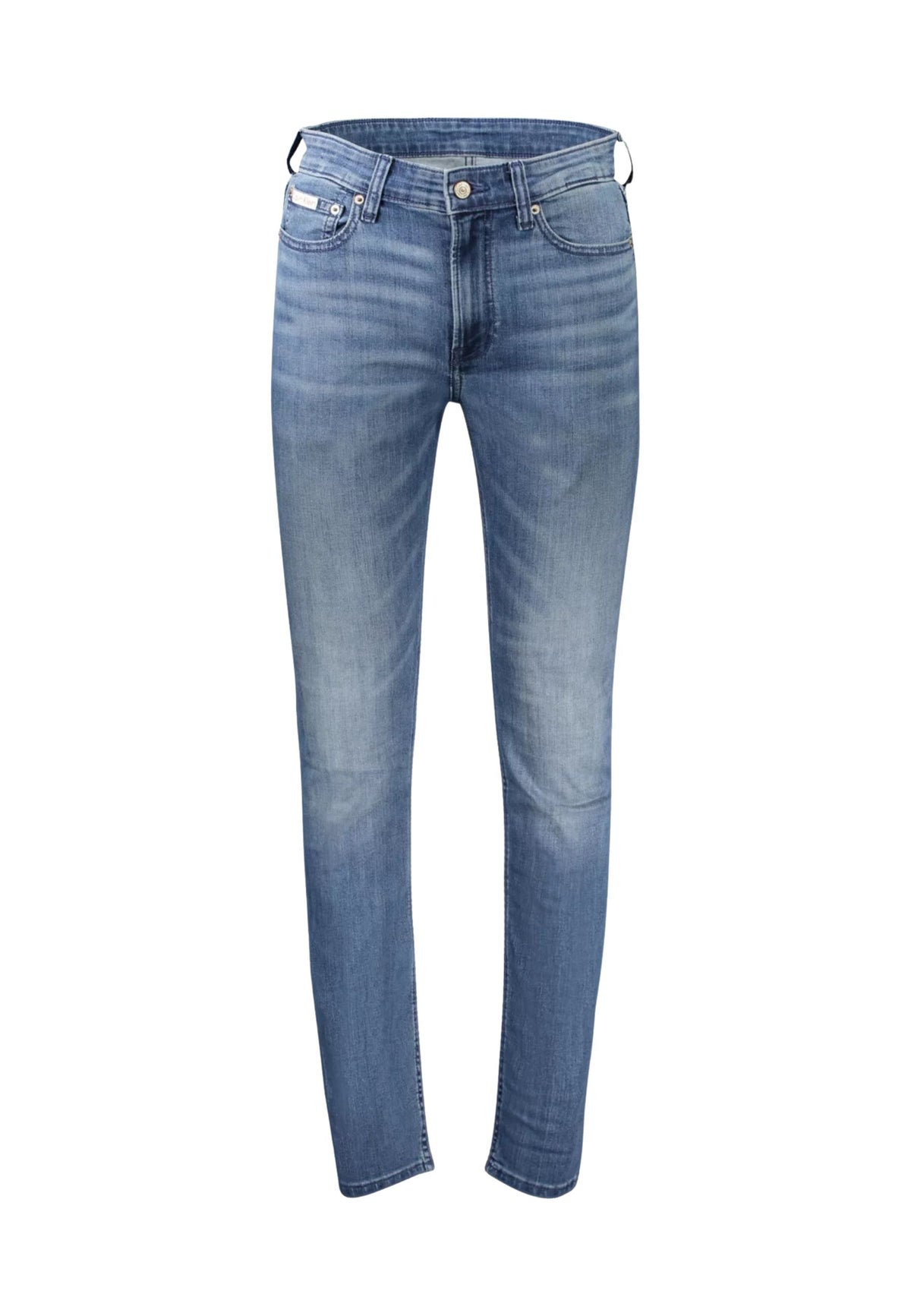 JEANS 5 TASCHE - EMBERS