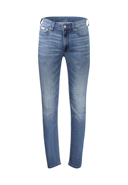 JEANS 5 TASCHE - EMBERS