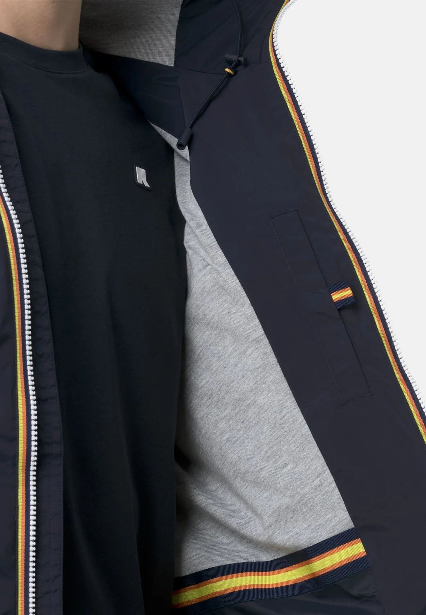 JACK STRETCH NYLON JERSEY
