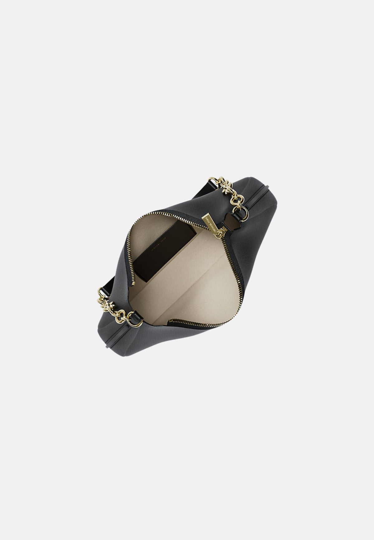 NOLITA HANDBAG - BLACK