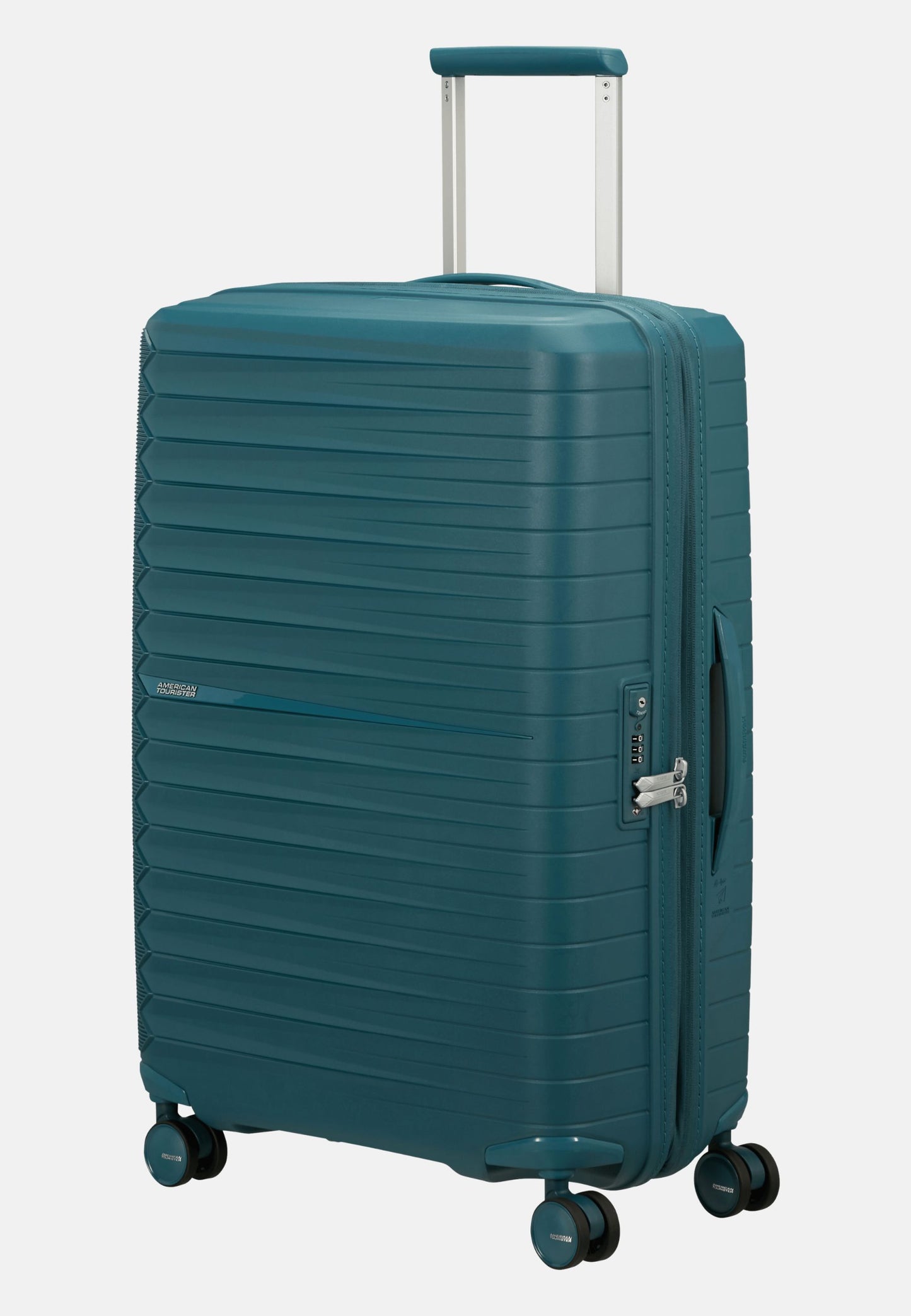 FASTFORWARD SPINNER 68/25 TSA EXP - TOT. TEAL