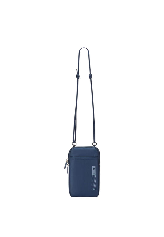 TRACOLLINA PORTA CELLULARE LITE SOFT - BLU NAVY