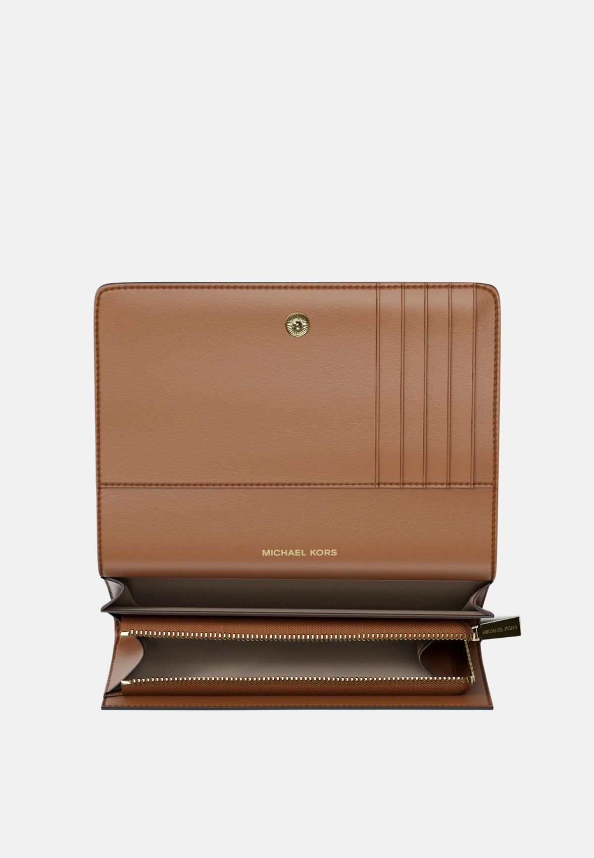 JET SET WALLET - LUGGAGE