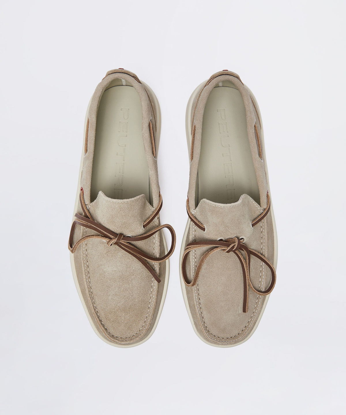DIDI SCARPE - BEIGE