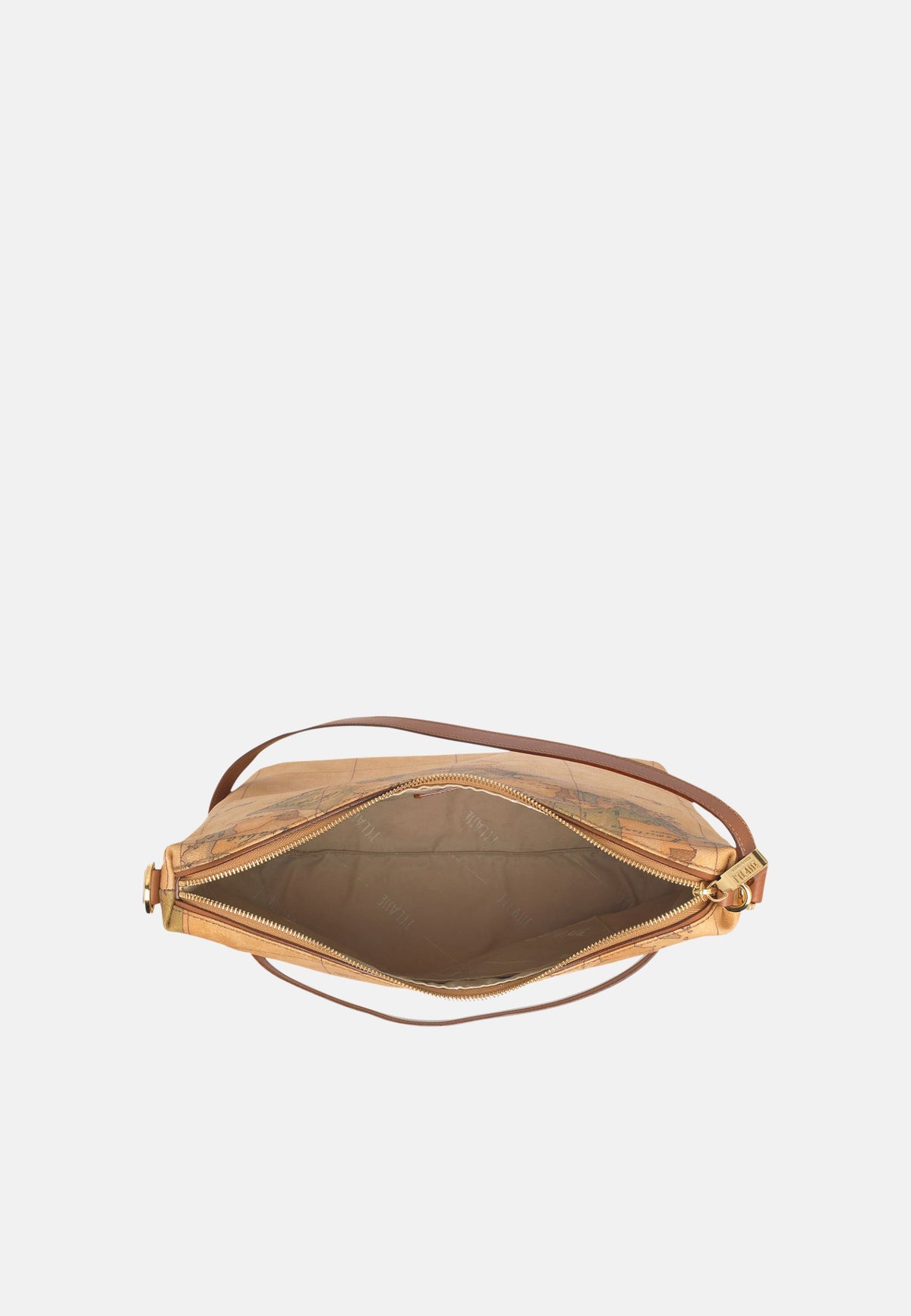 SHOULDER BAG - NATURAL CO
