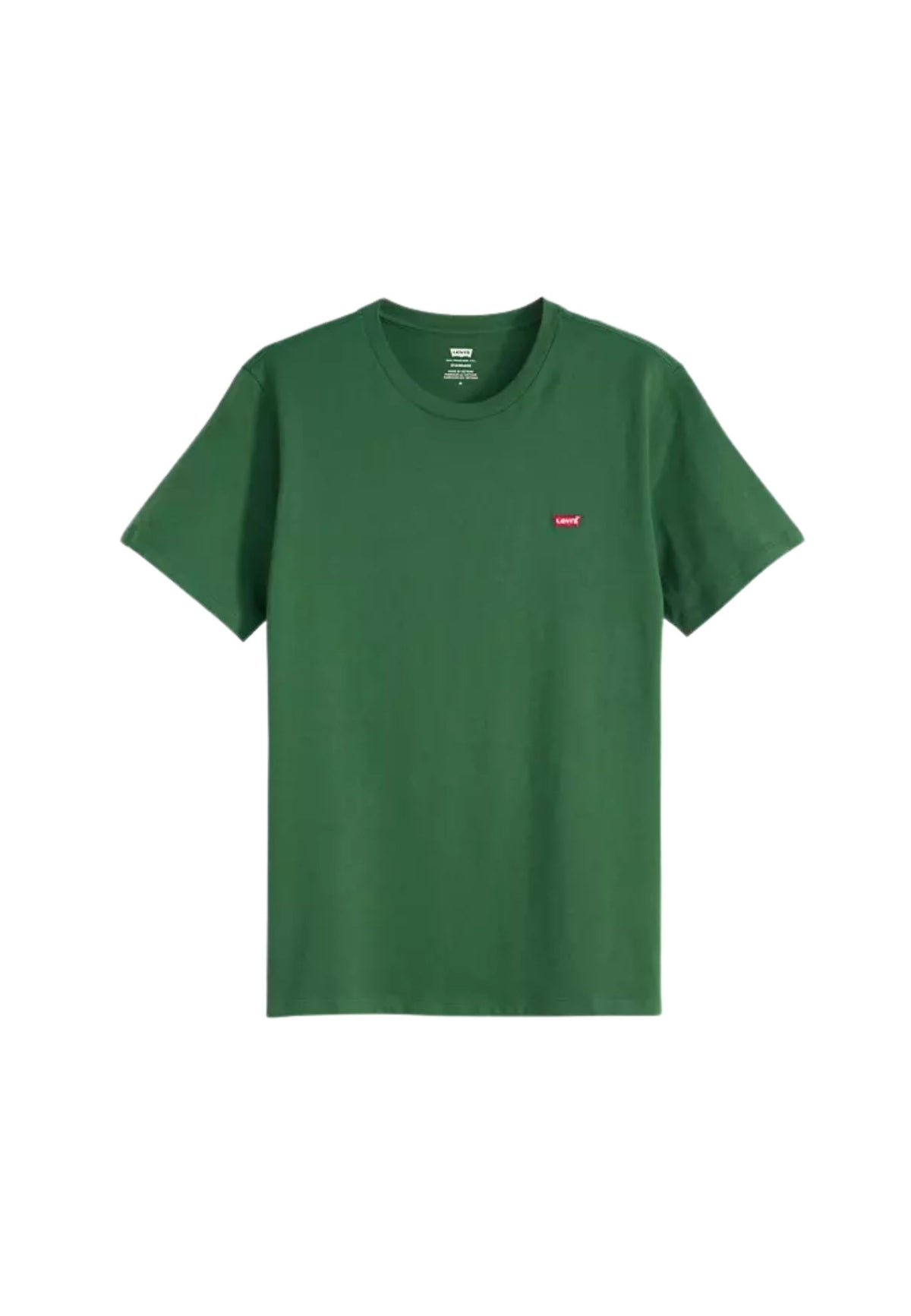 SS ORIGINAL HM TEE - VERDE
