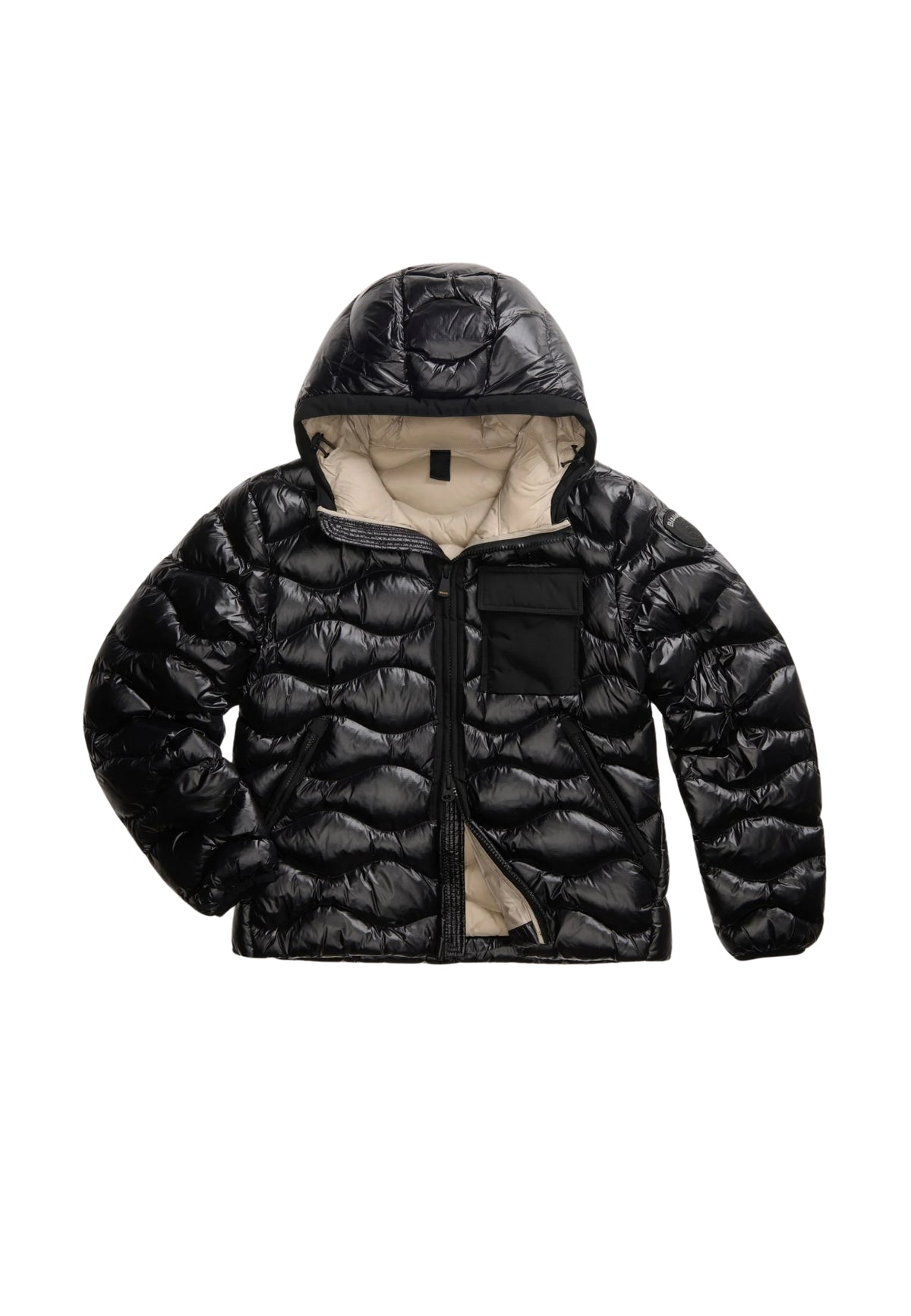 BRYANT - NERO/BEIGE