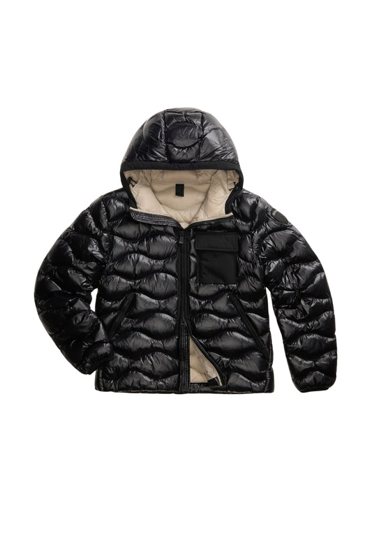 BRYANT - NERO/BEIGE